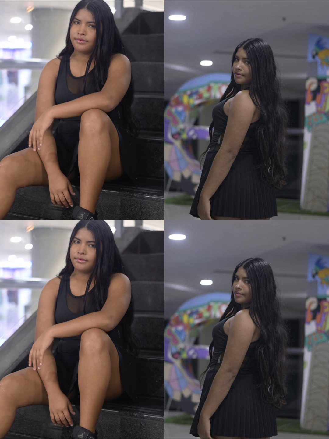 @Adoliannys Gutierrez