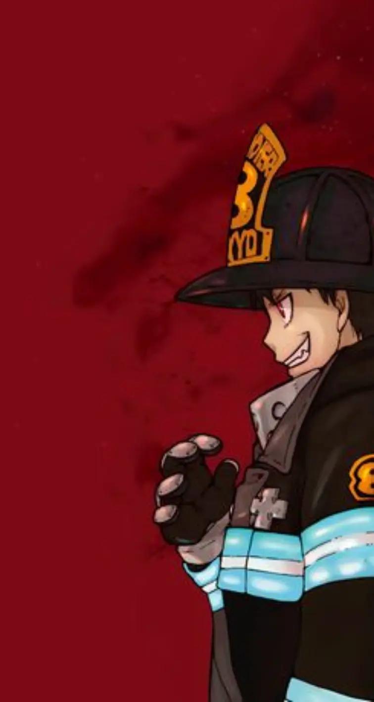 @robin_. (fire force fan #1)