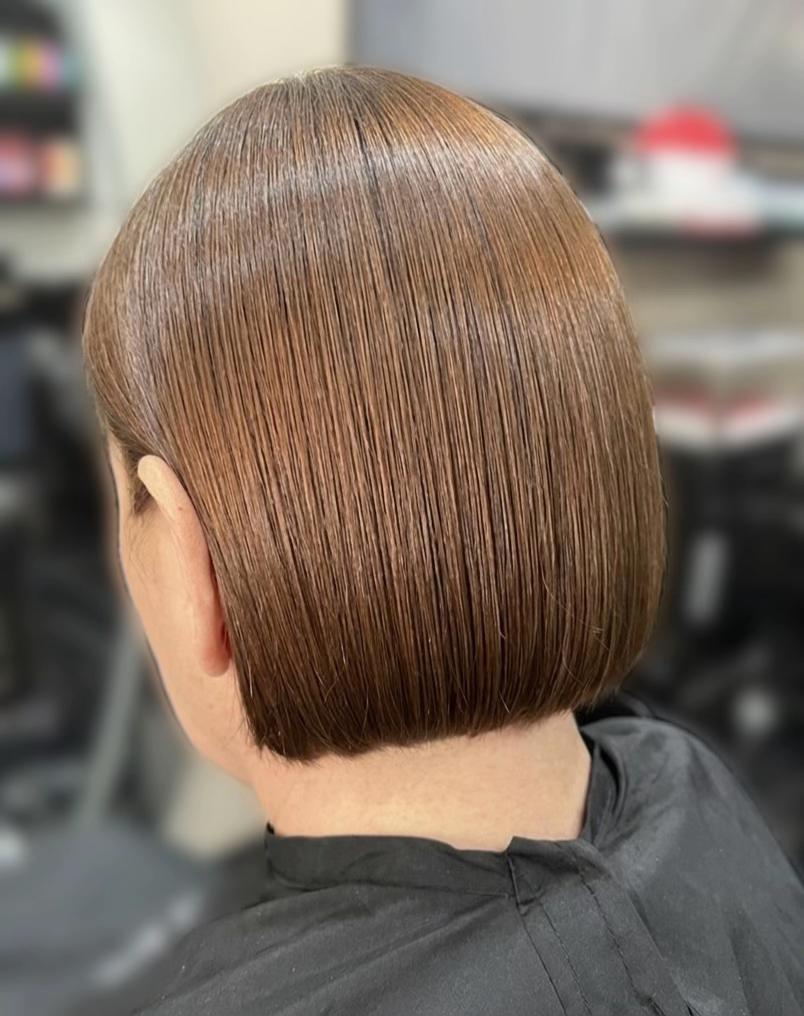 @New Hair Creation