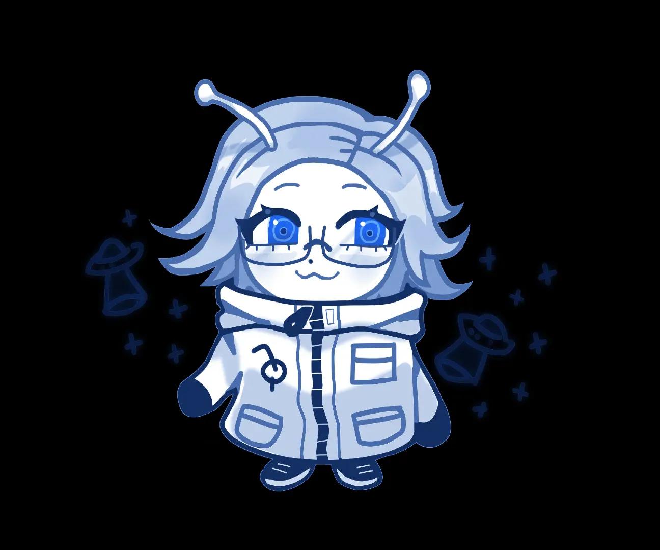 @✧˚⁺₊⋆ Meikai ⁺₊⋆˚✧