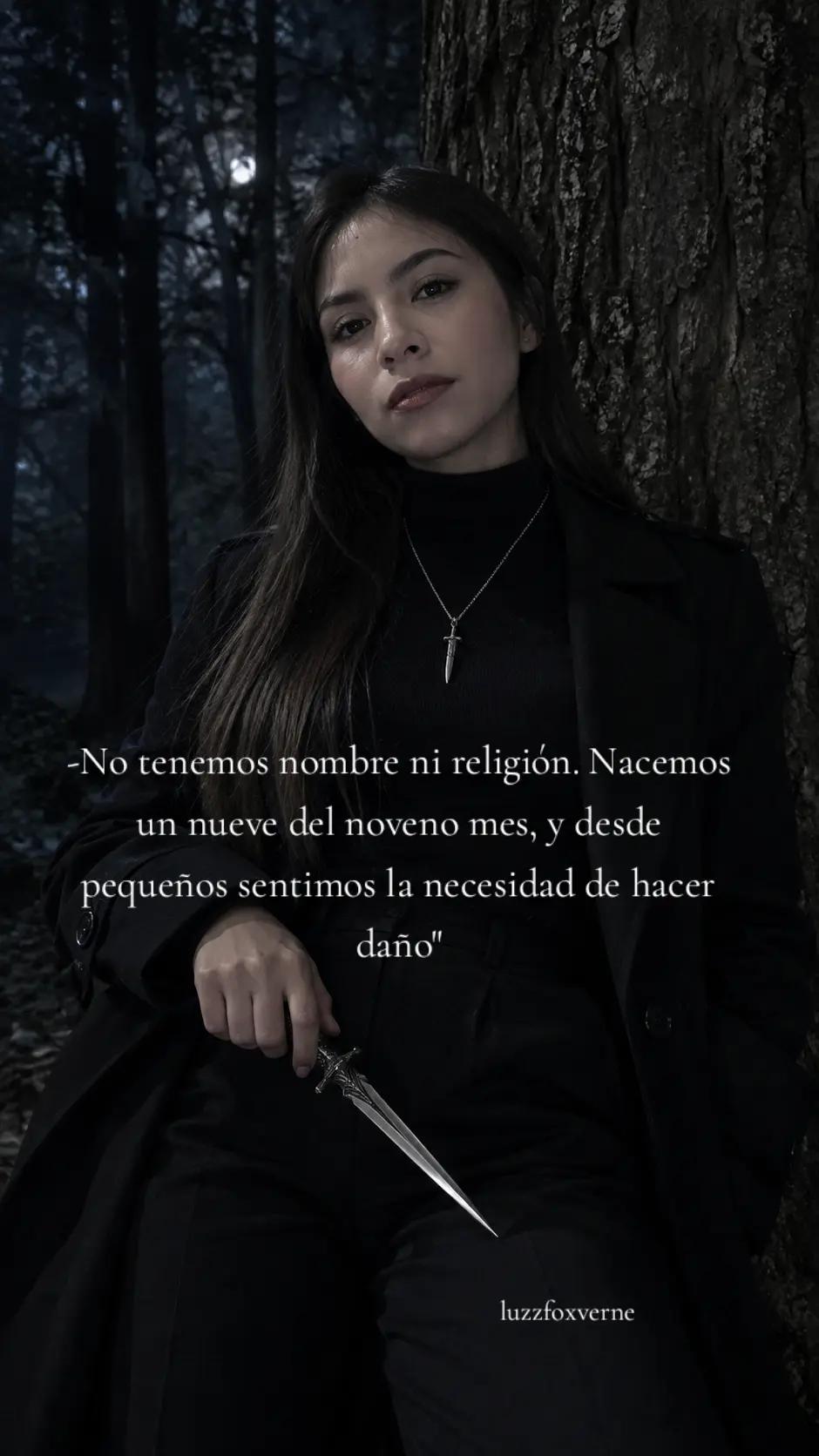 @DamíanFox🐇🔪& Poe Verne🍷💋