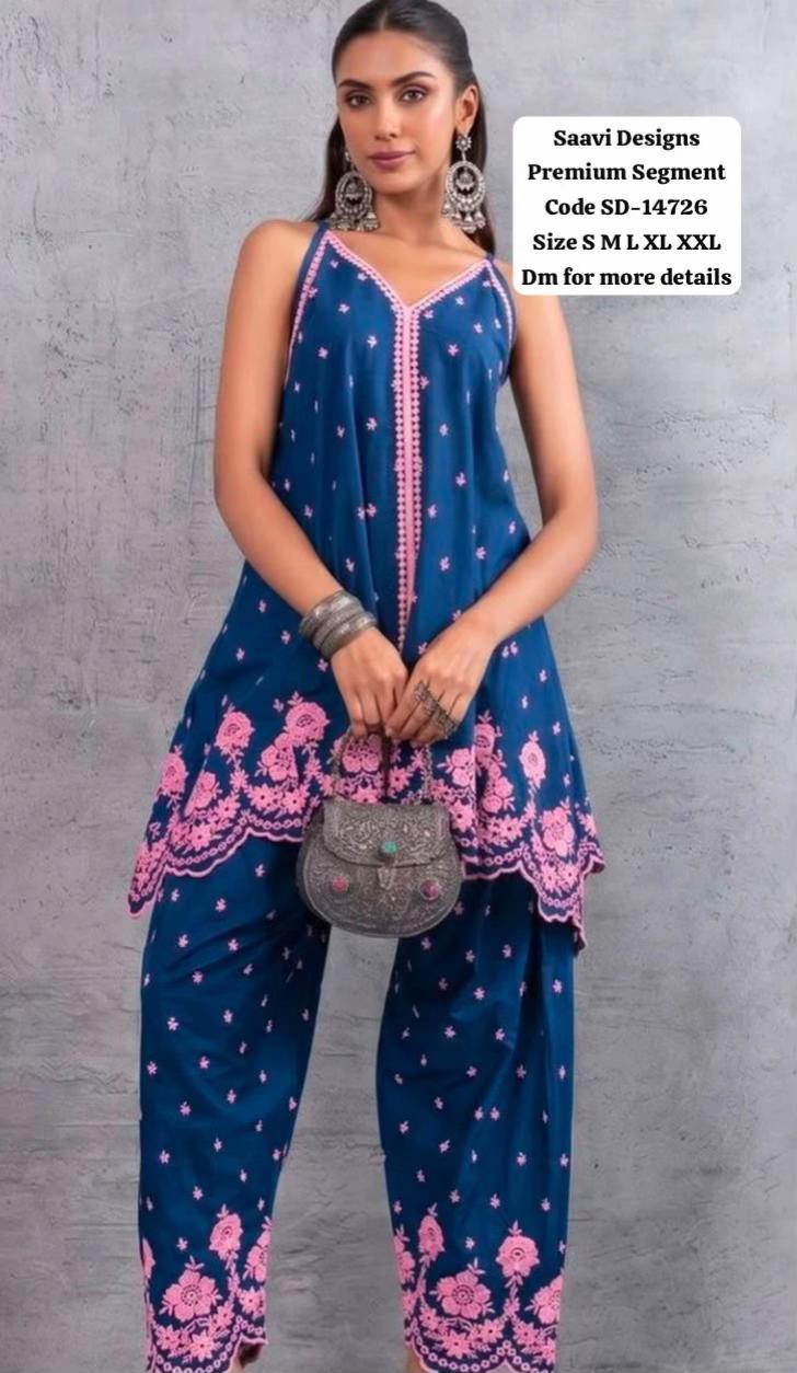 @Saavi Designs | Indian Wear AU