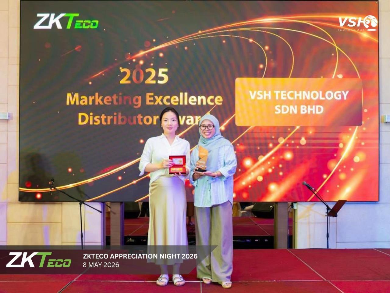 @VSH&ensp;TECHNOLOGY&ensp;SDN&ensp;BHD