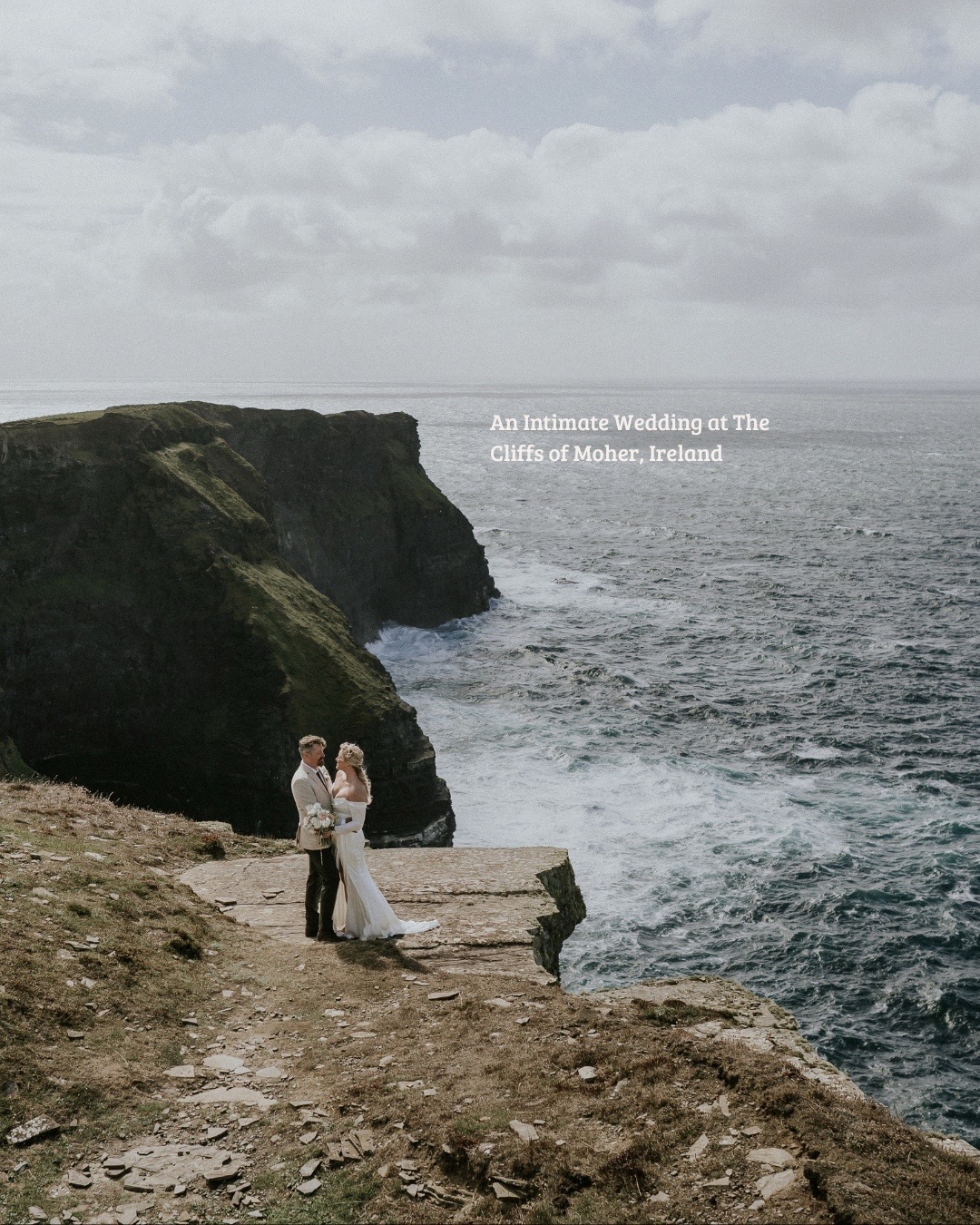@Ladybird | Irish Weddings