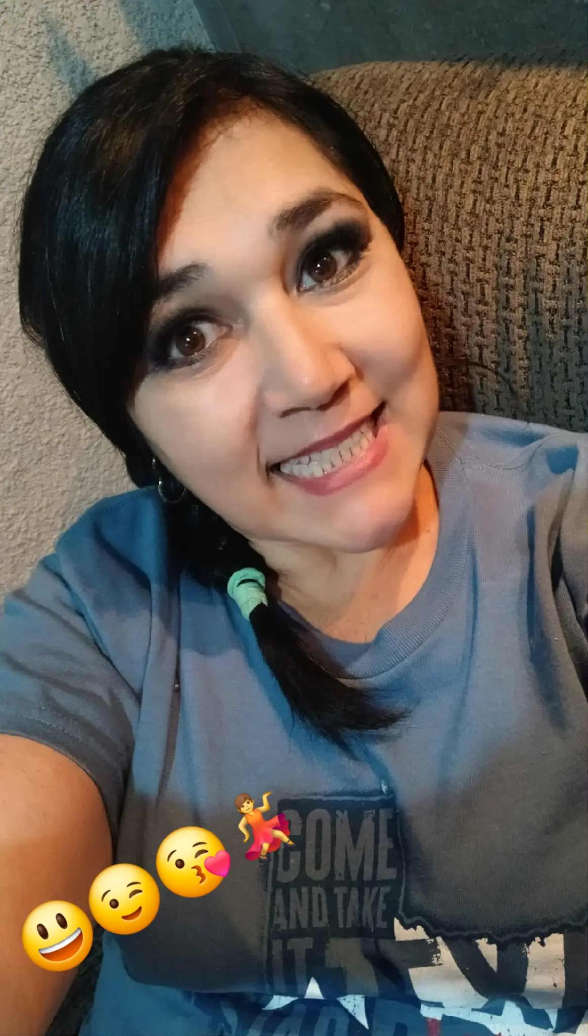 @Sandra M.