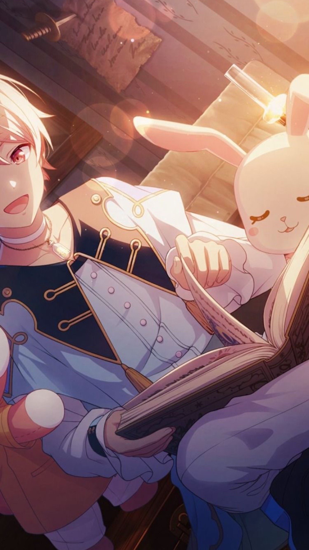 @୧ ‧₊˚𝑆𝐻𝐼𝑍𝑈𝑁𝑁! ♡︎ &sdot;