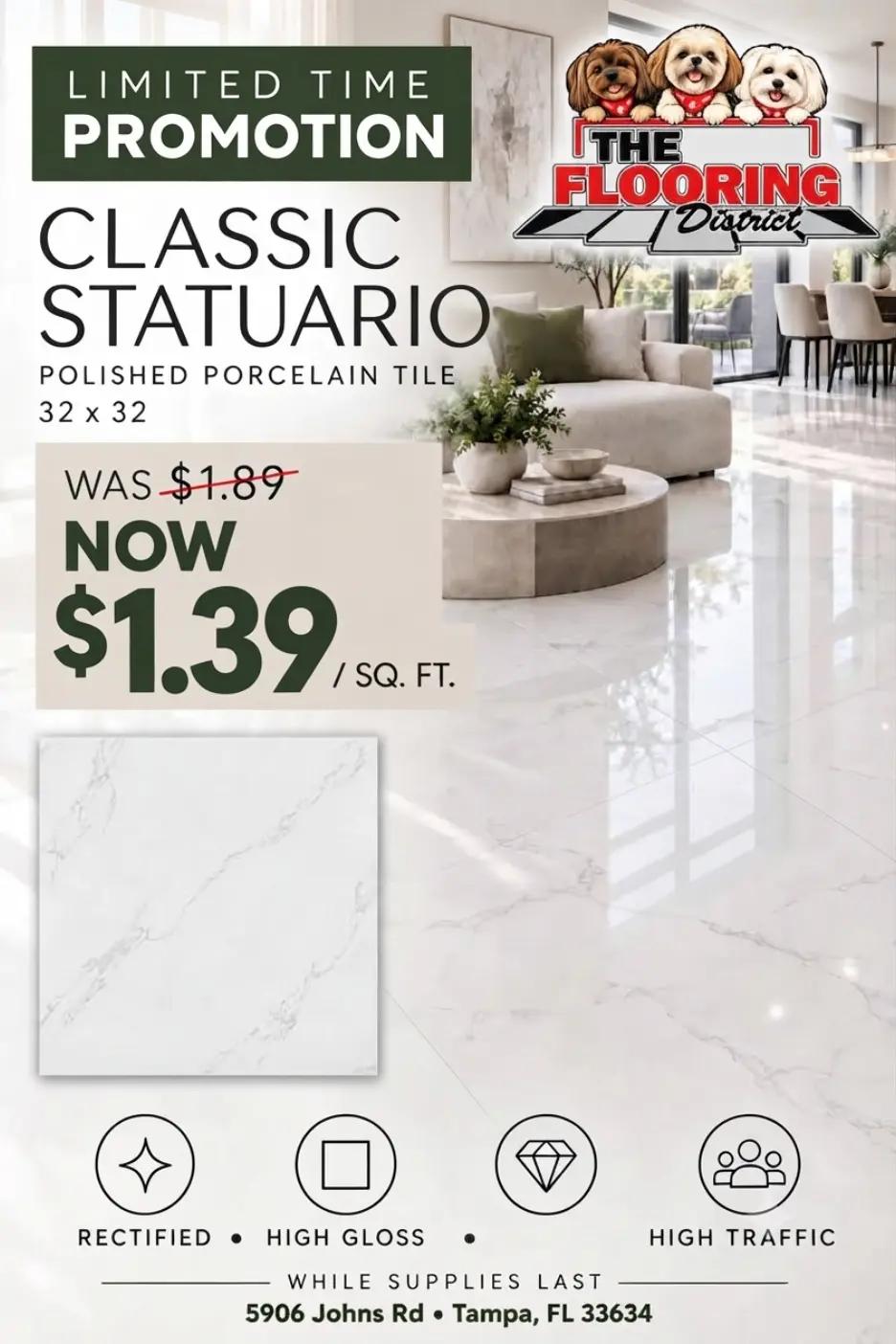 @Flooring Queen