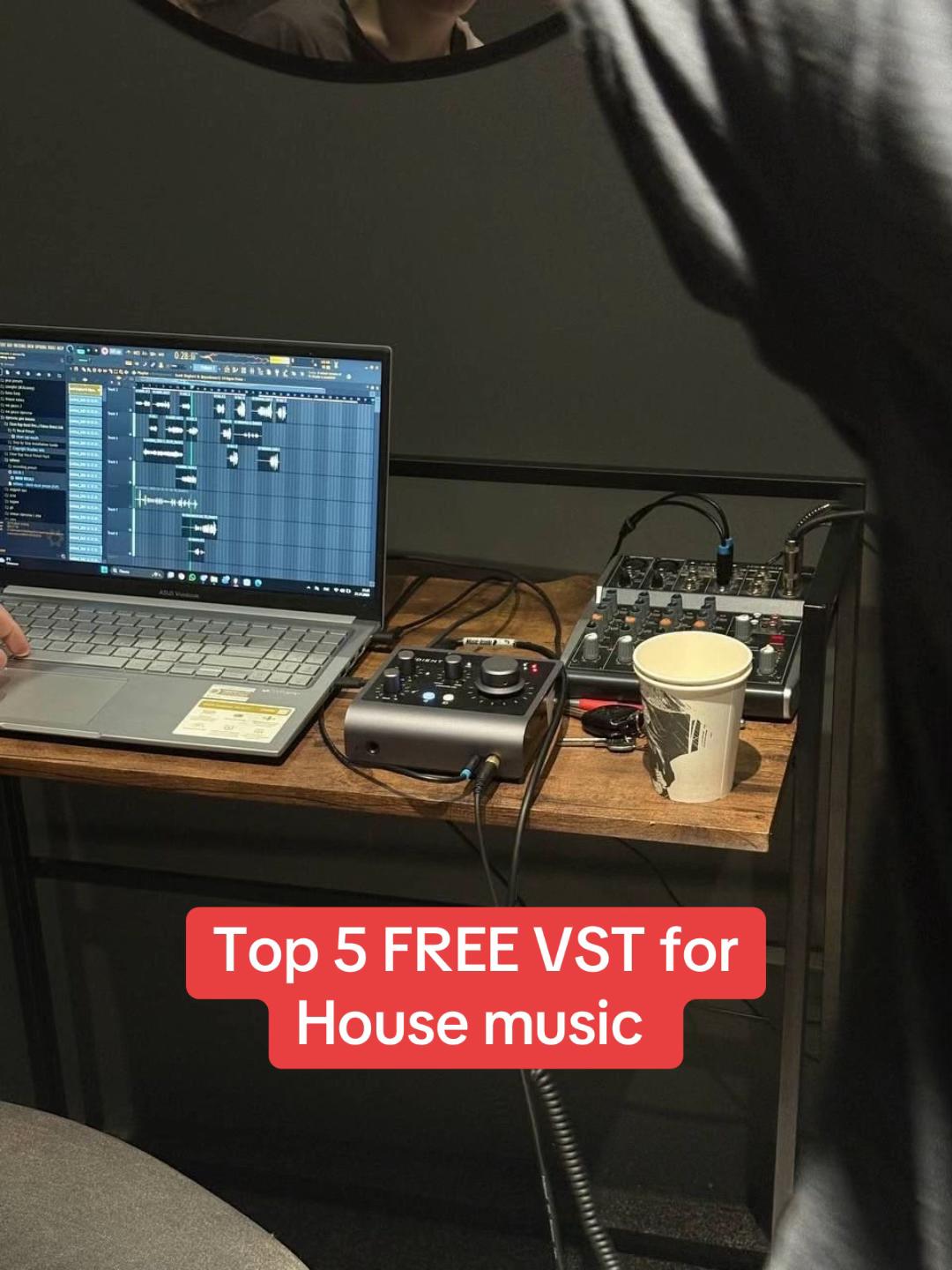 @DJ Atlance