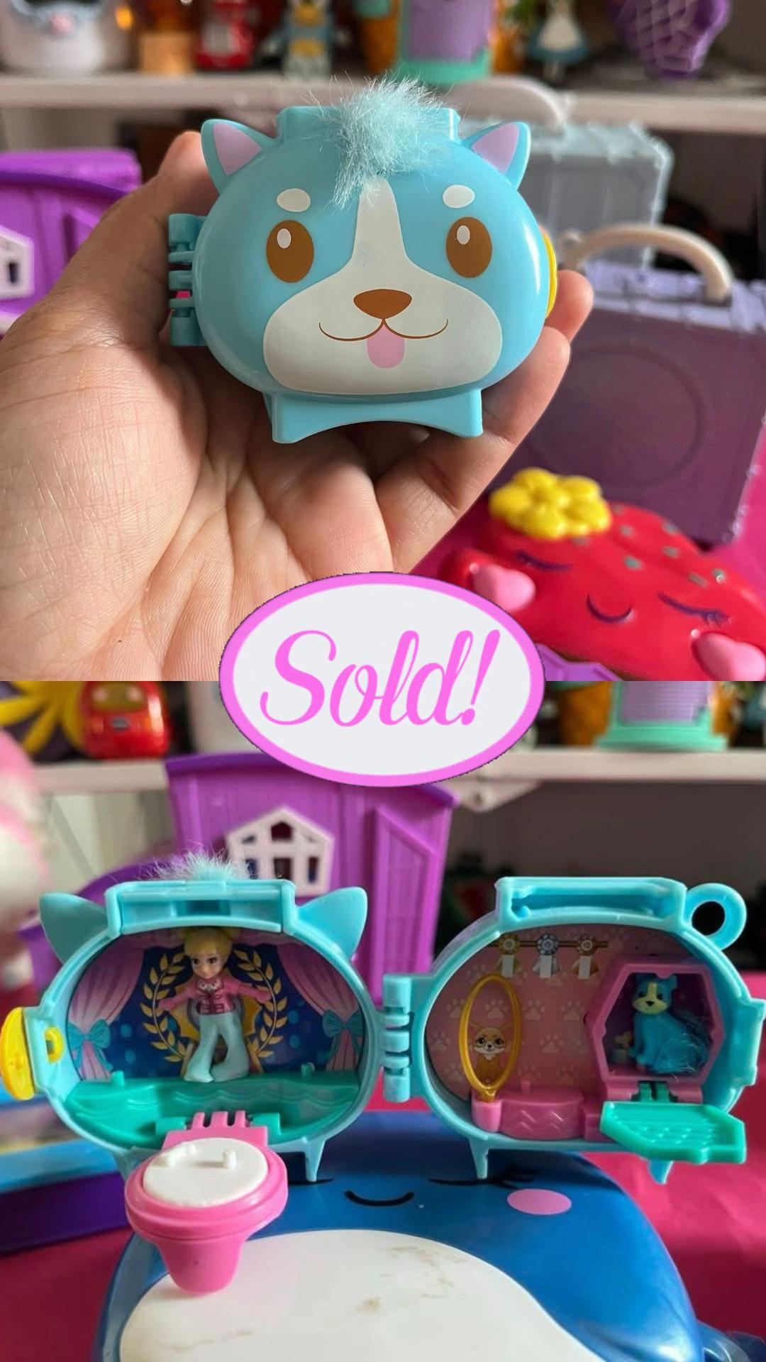 @PollyPocket Findsph