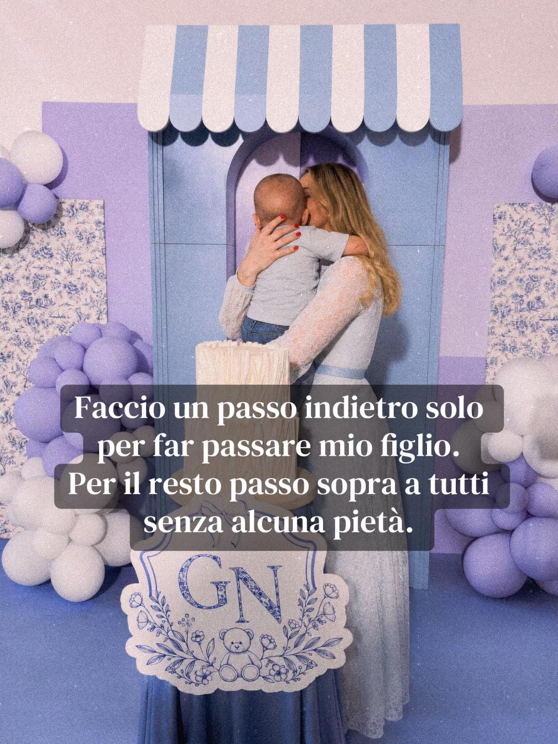 @Serena Piccolo