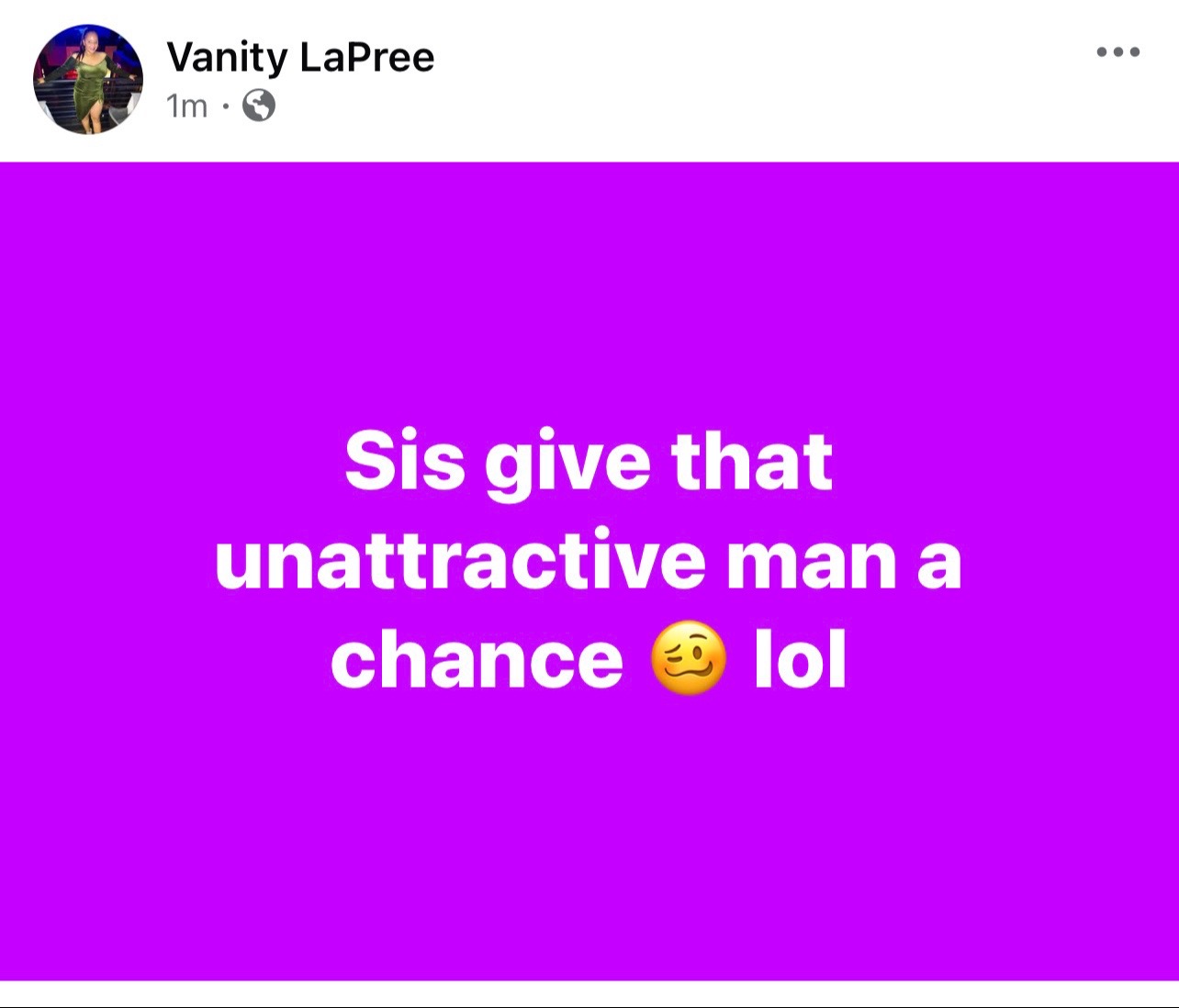 @Victoryinvanity