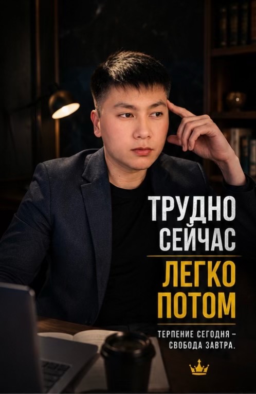 @Adilet Aibytov