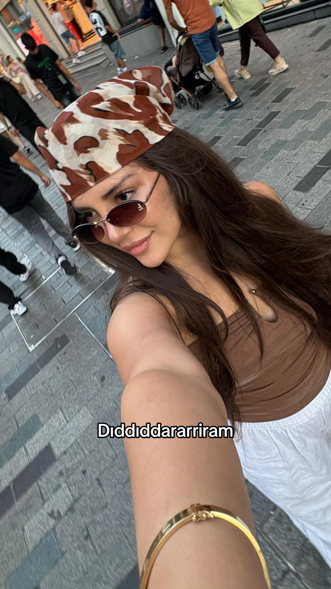 @Seljanvalizada