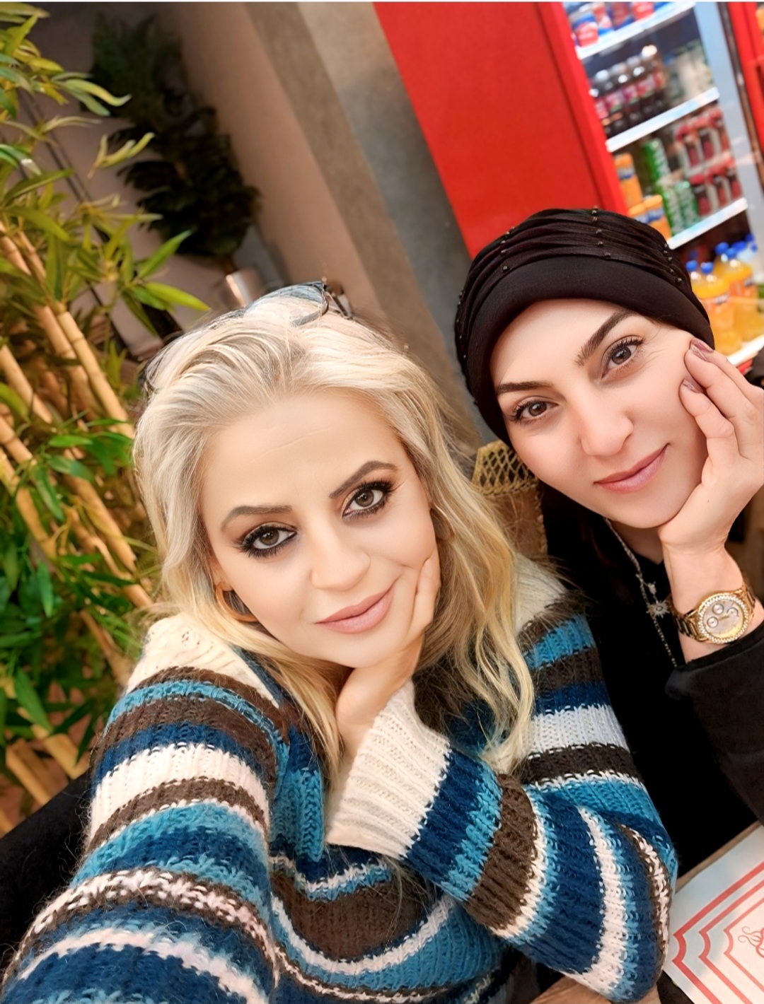 @Nevin Kurşunlu