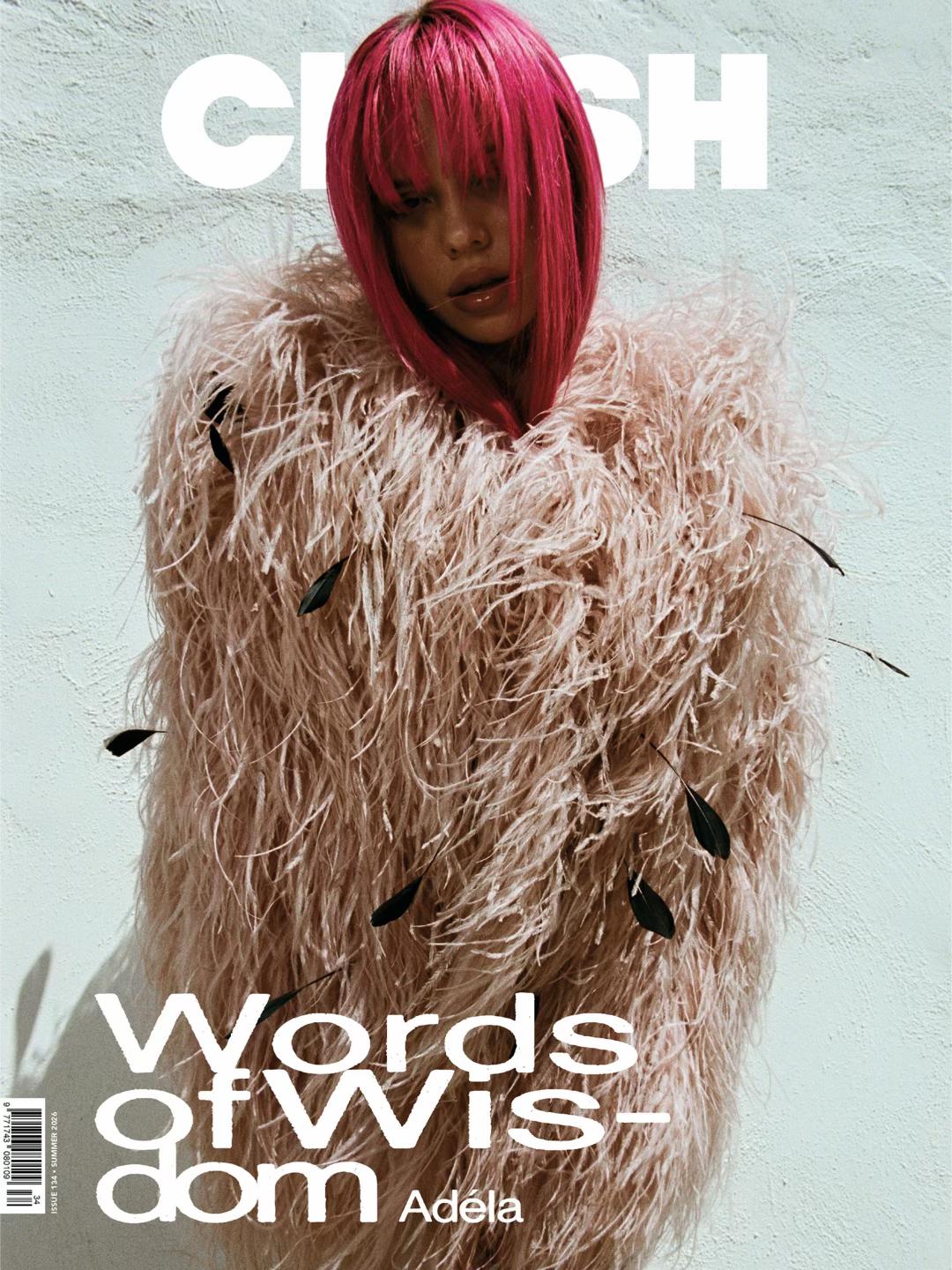 @Clash Magazine