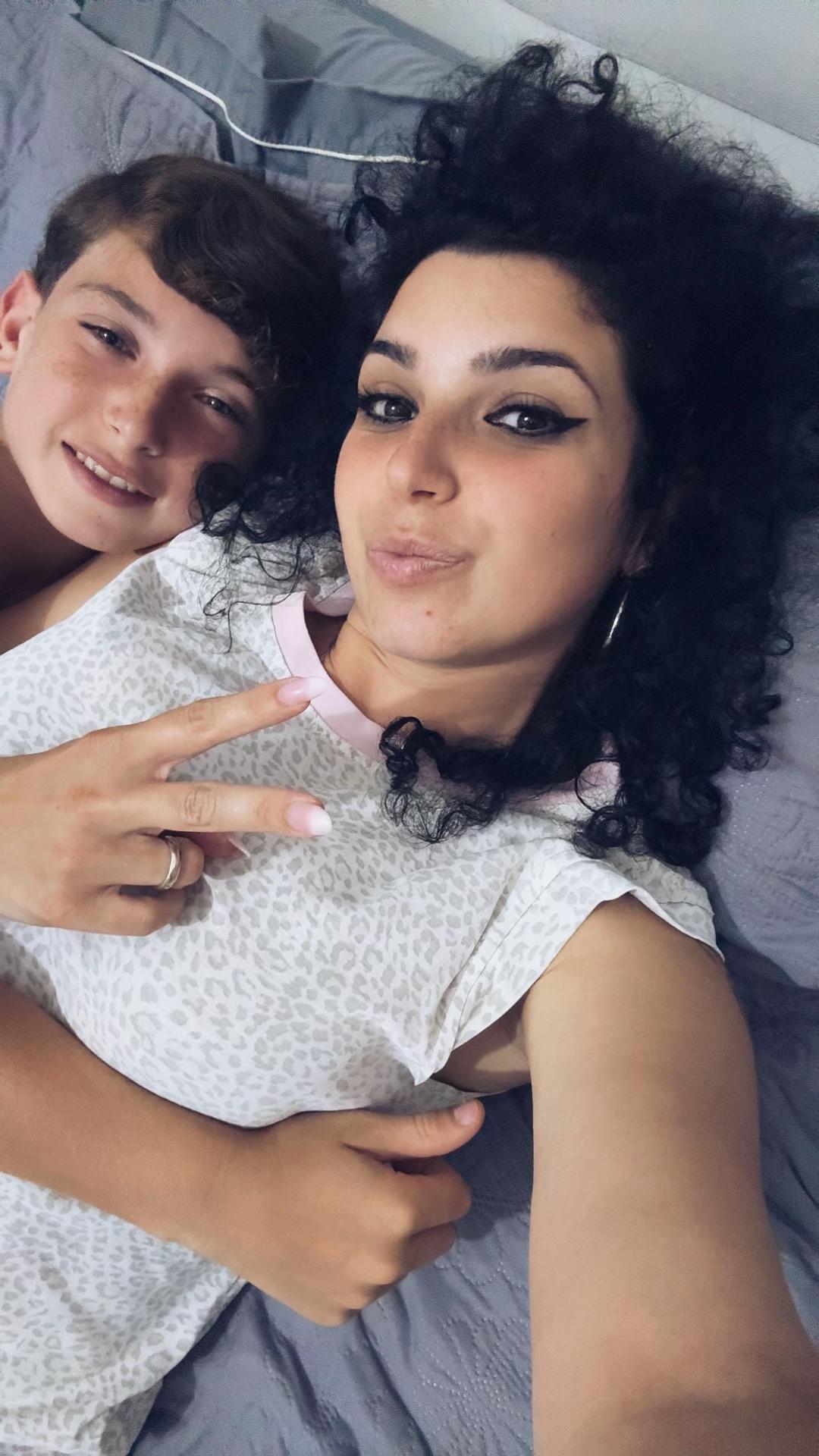 @Lello e Carlotta