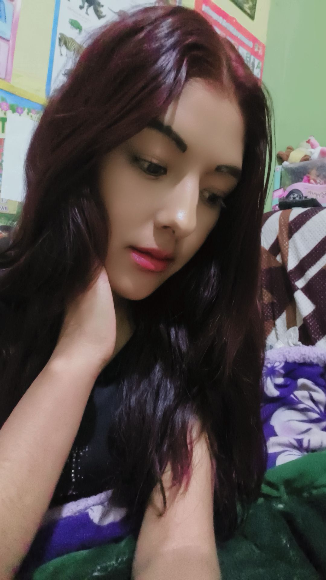 @💜🖤🍂Y&Uacute;🥀🤍❤️