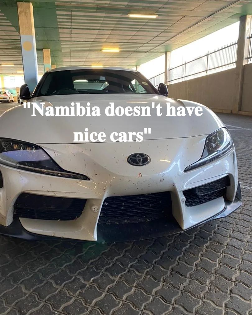 @CarSpottingNamibia 🇳🇦
