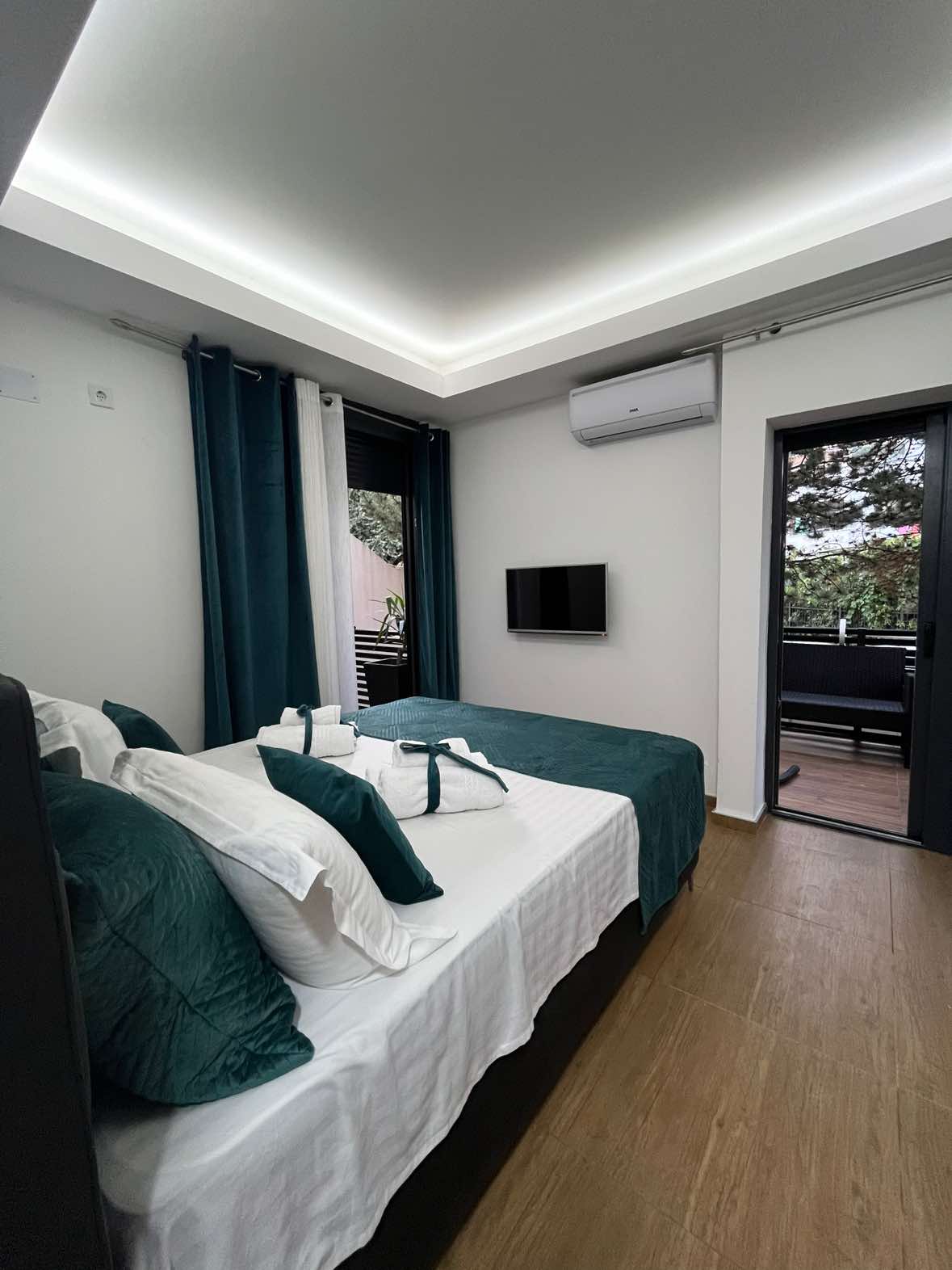 @Budva apartmani