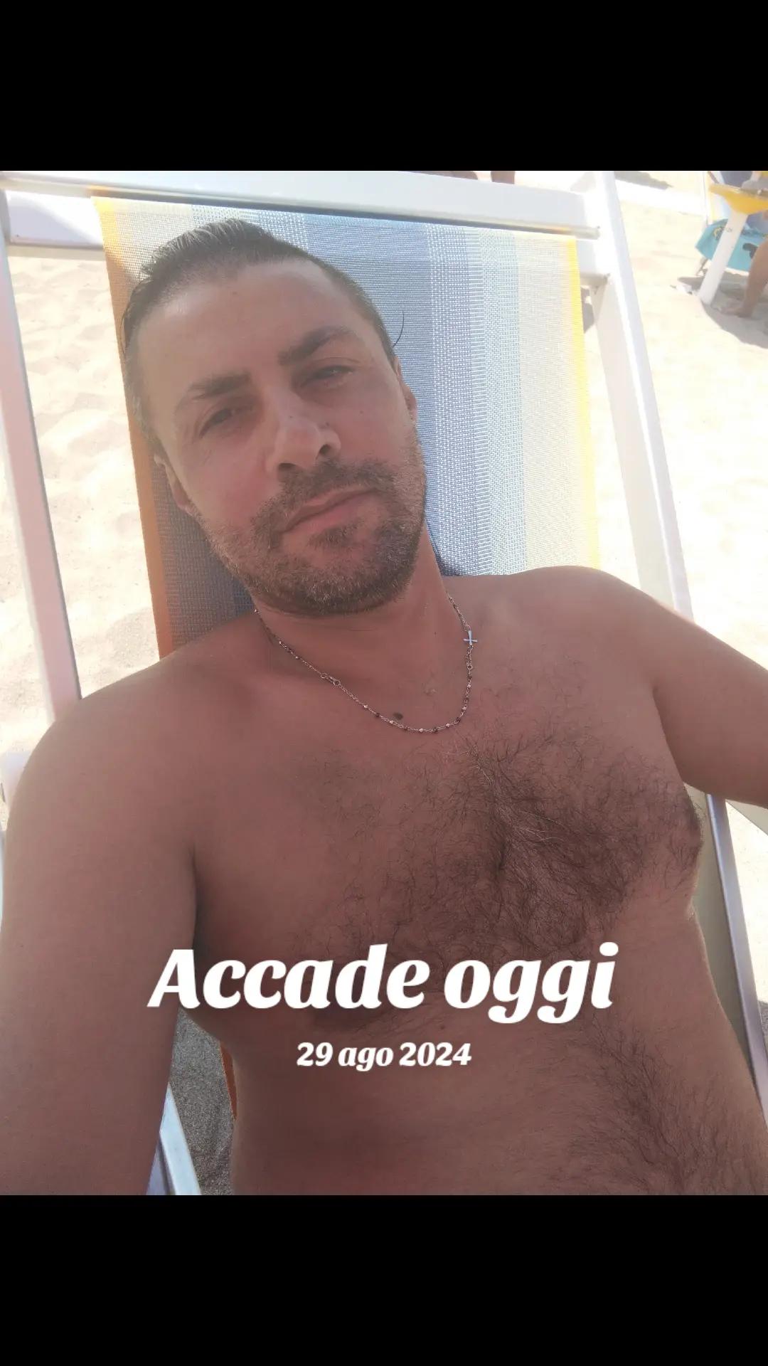 @vito il calabrese