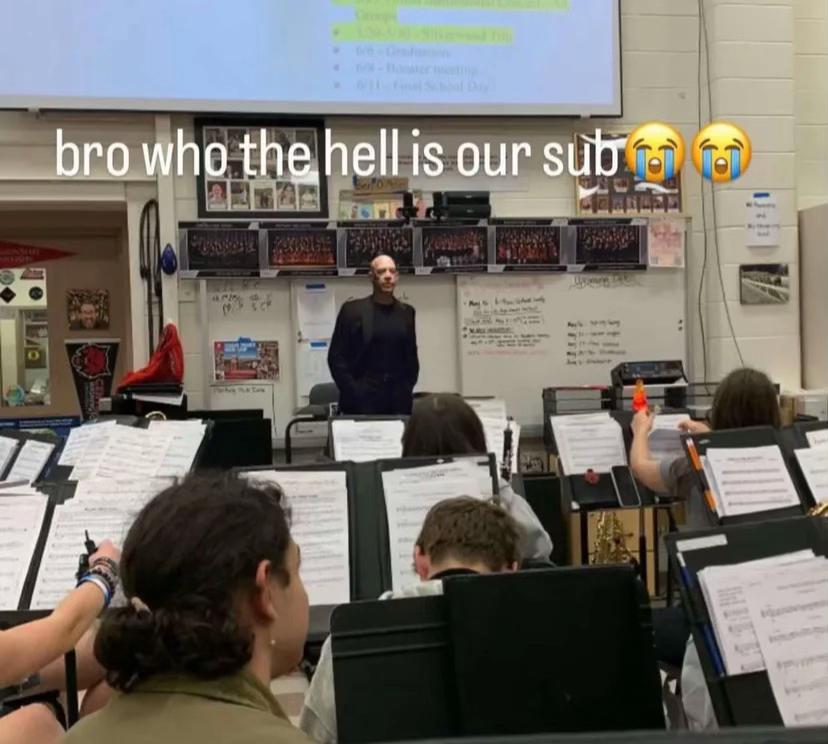 @Foxbobbie