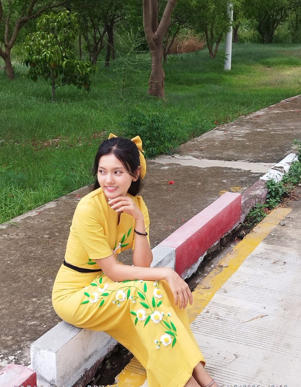 @P for Phoo🐼