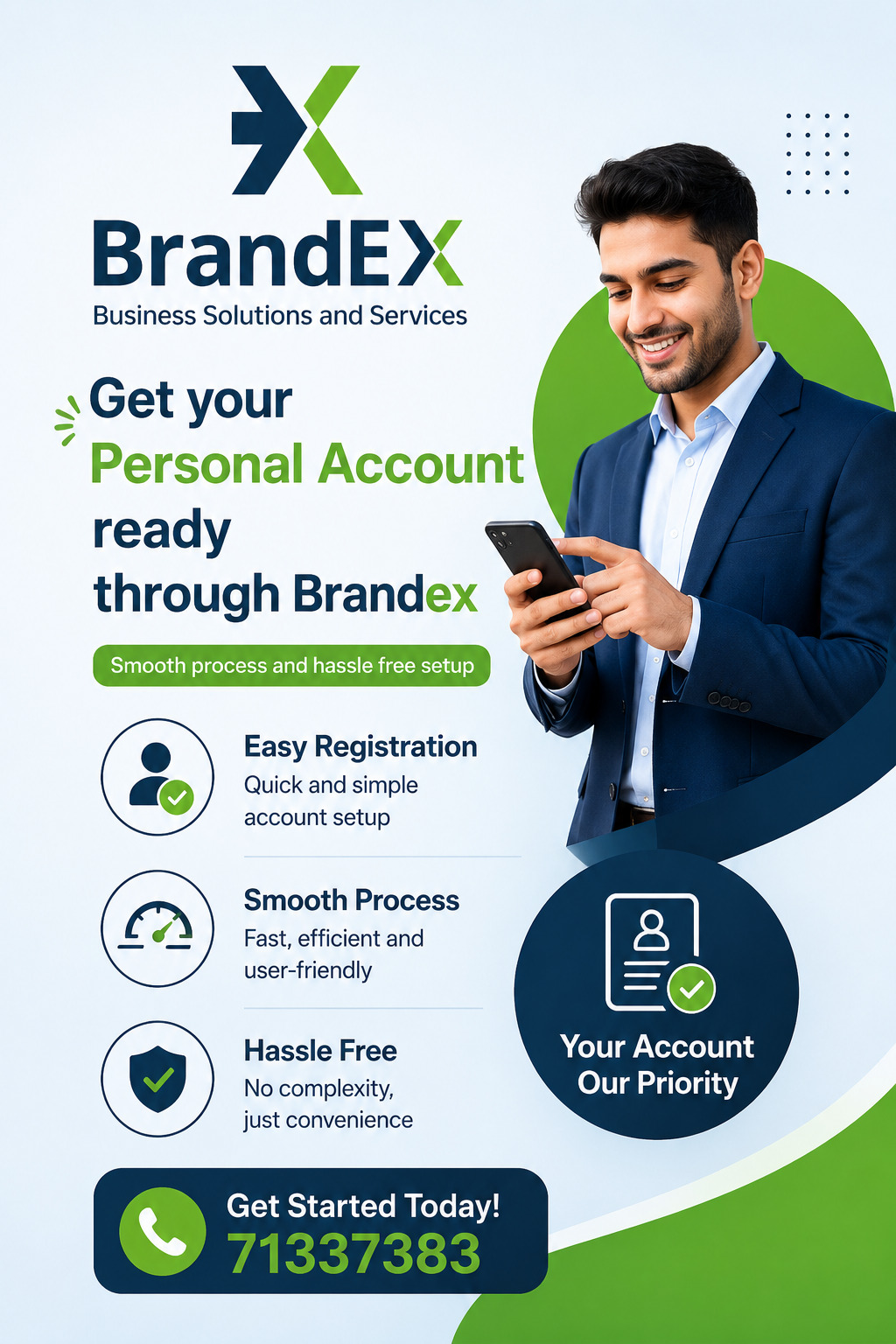 @Brandex Business Solutions
