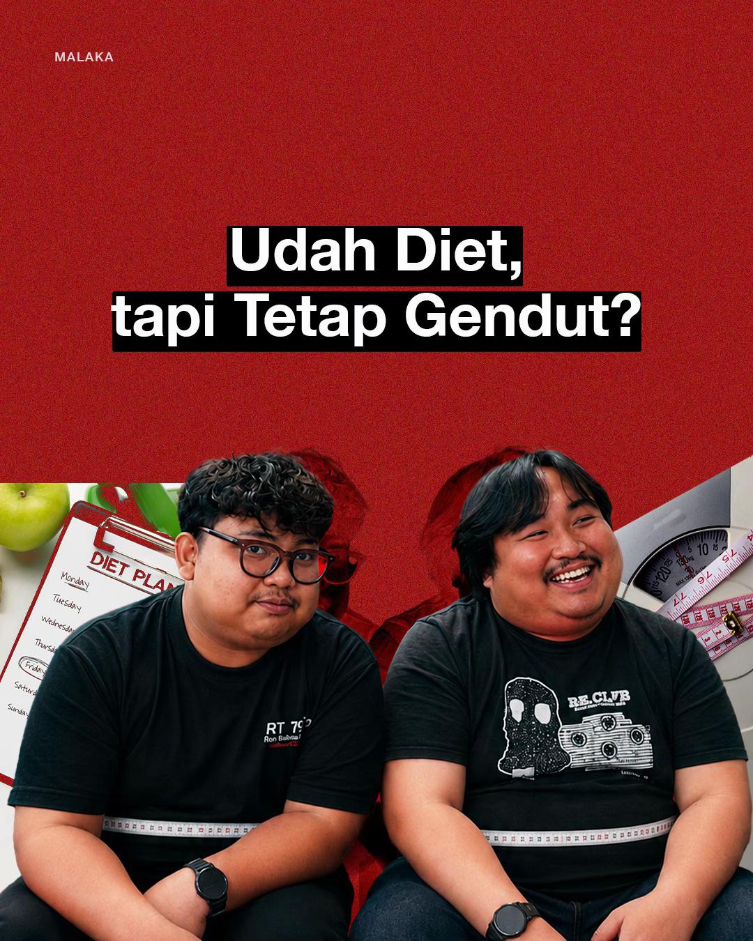 @MALAKA #masyarakatbaru