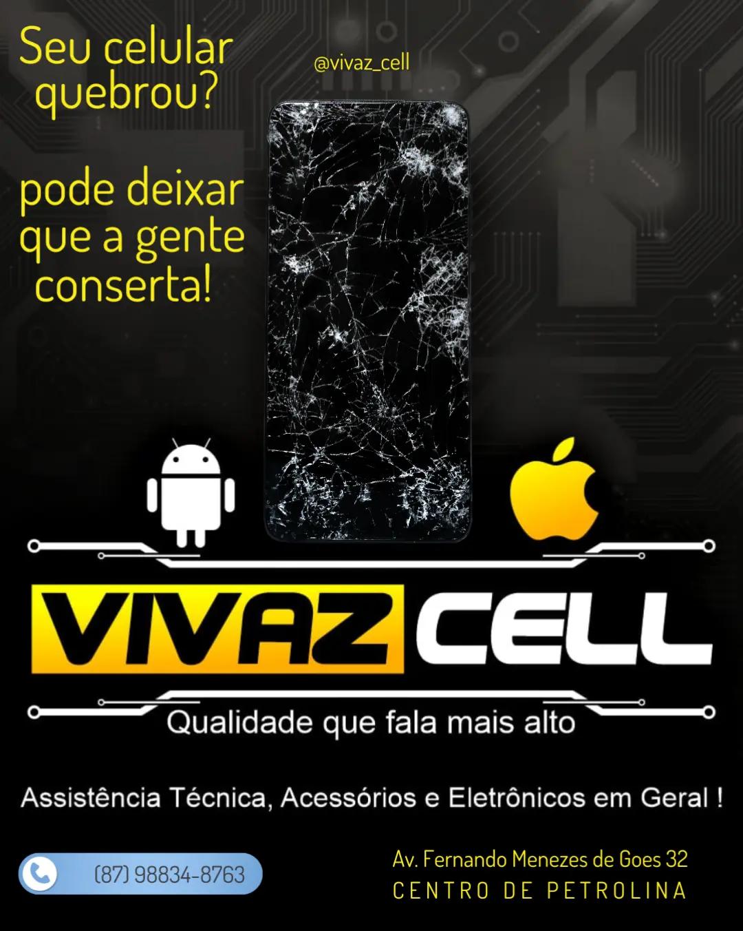 @Vivaz Cell