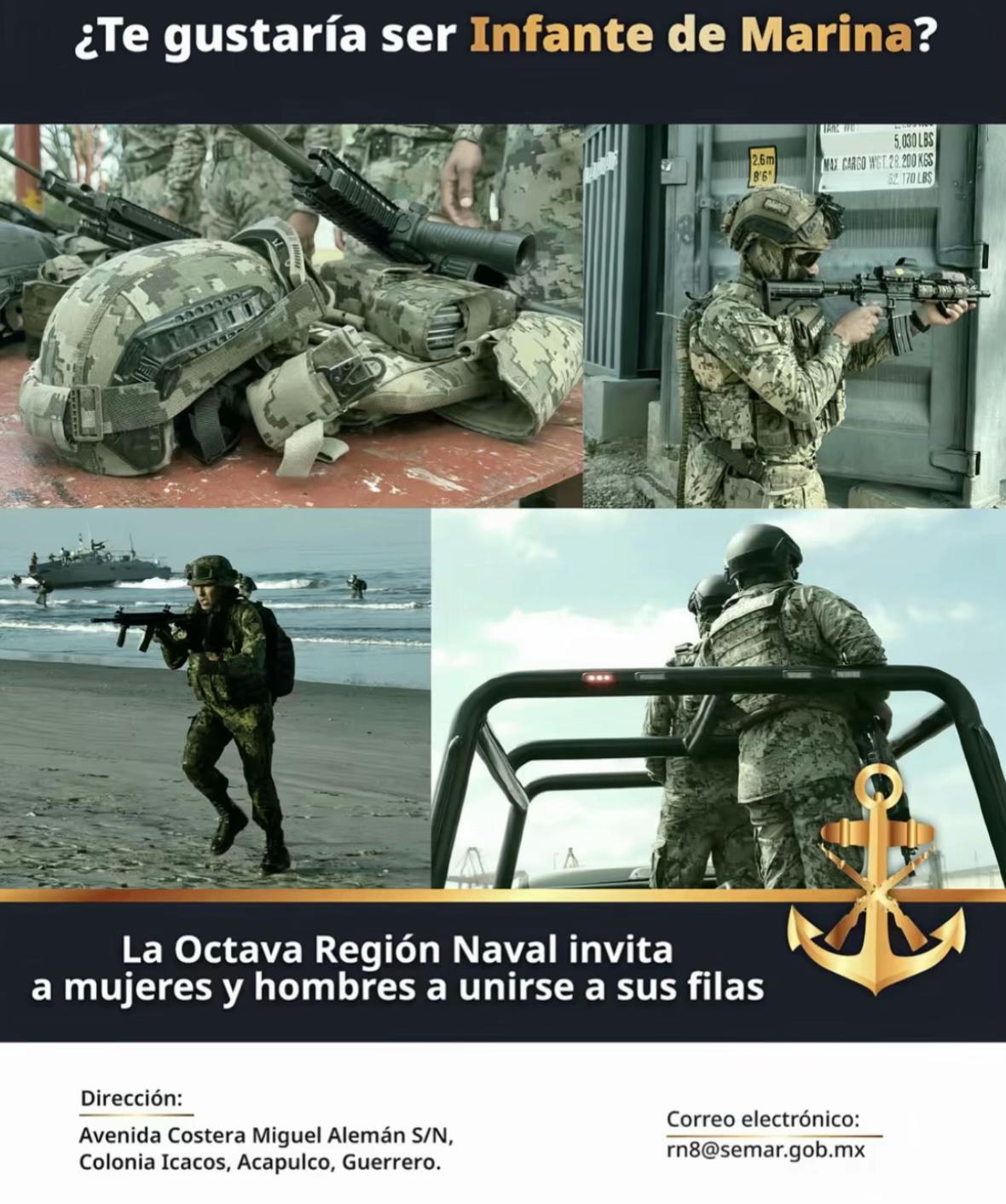 @Señor justicia