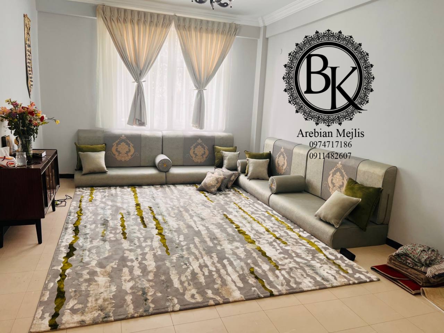 @BK furniture