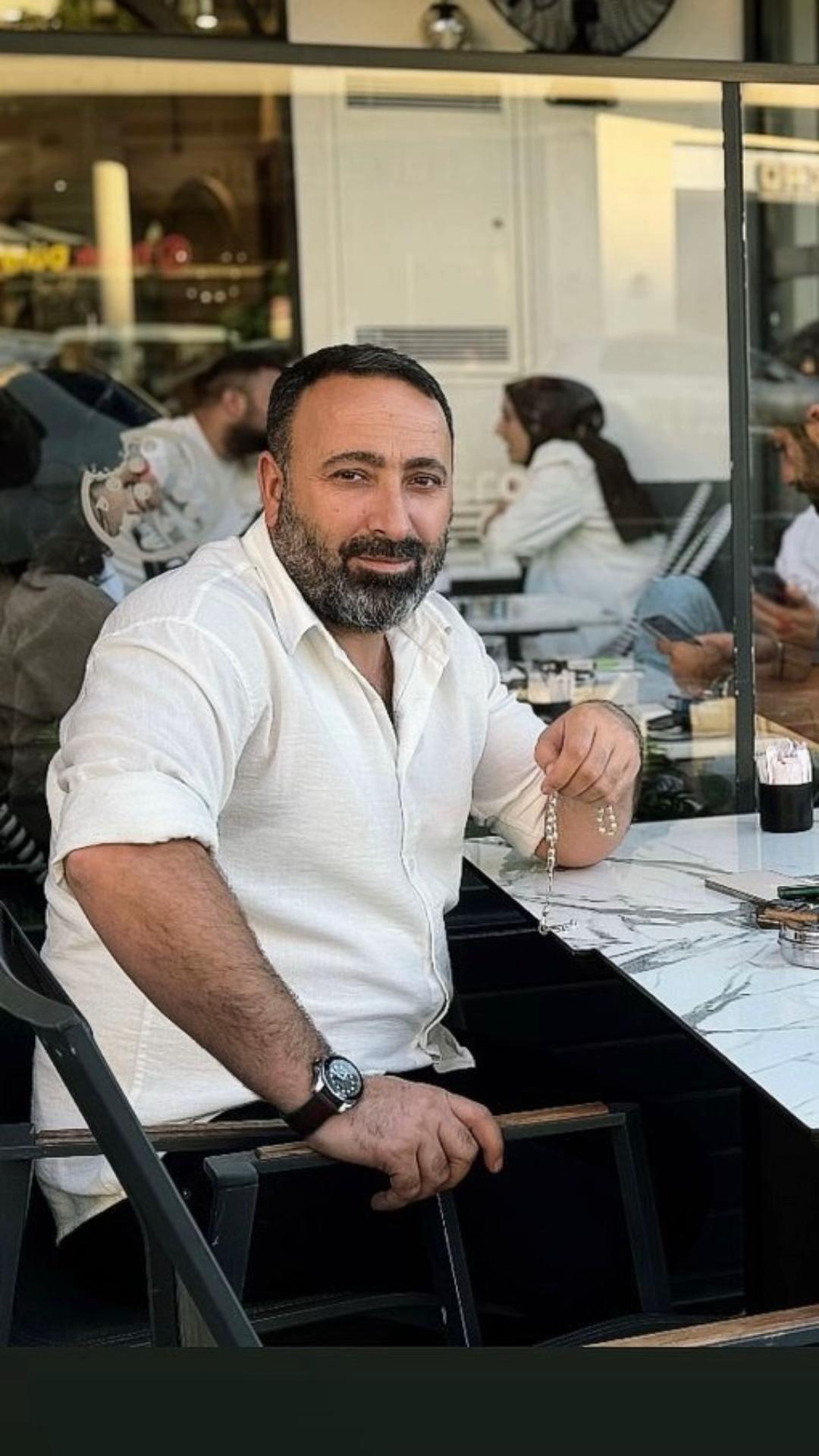 @Hakkı Özcan