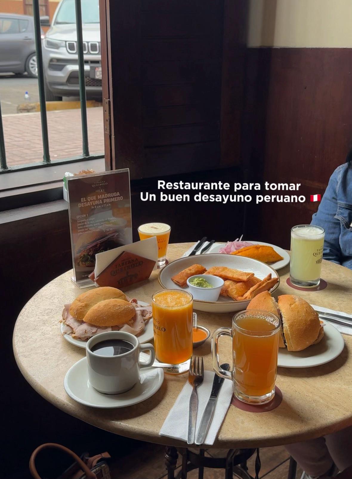 @Carmen | Goodplan.pe