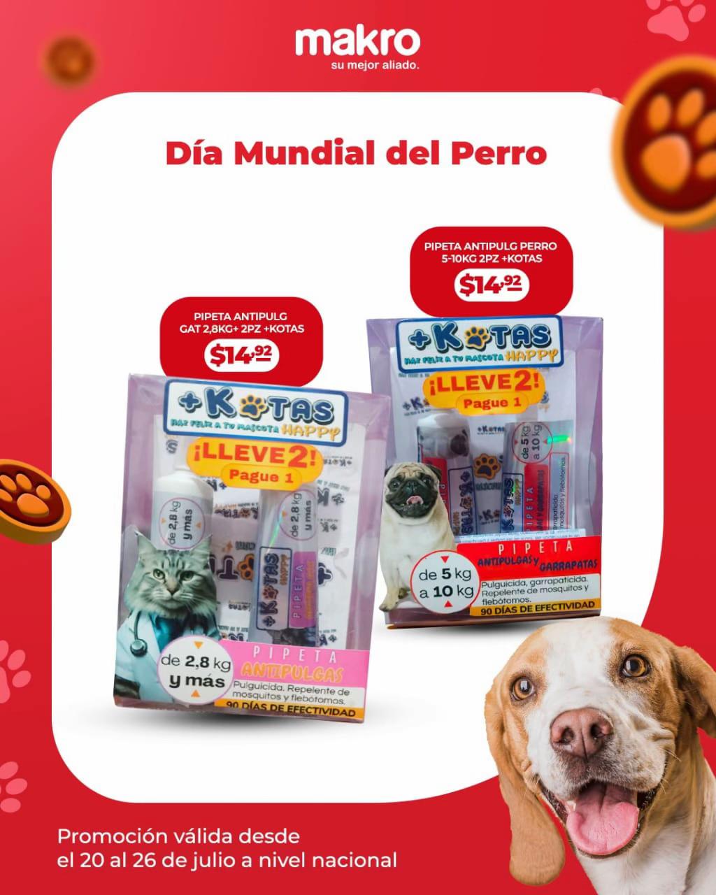 @Makro Comercializadora S.A