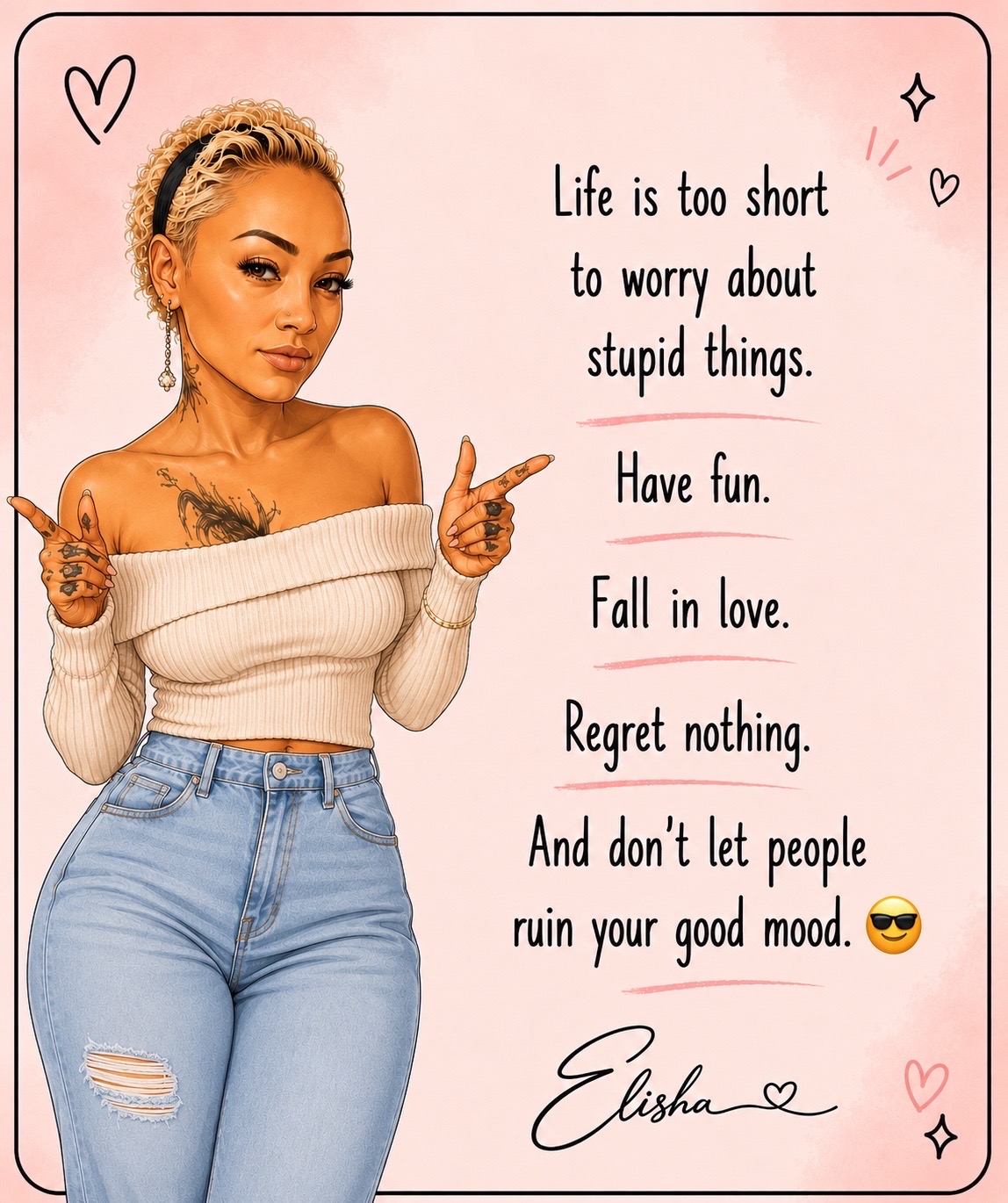 @Elisha Ali 🇹🇹 ❌