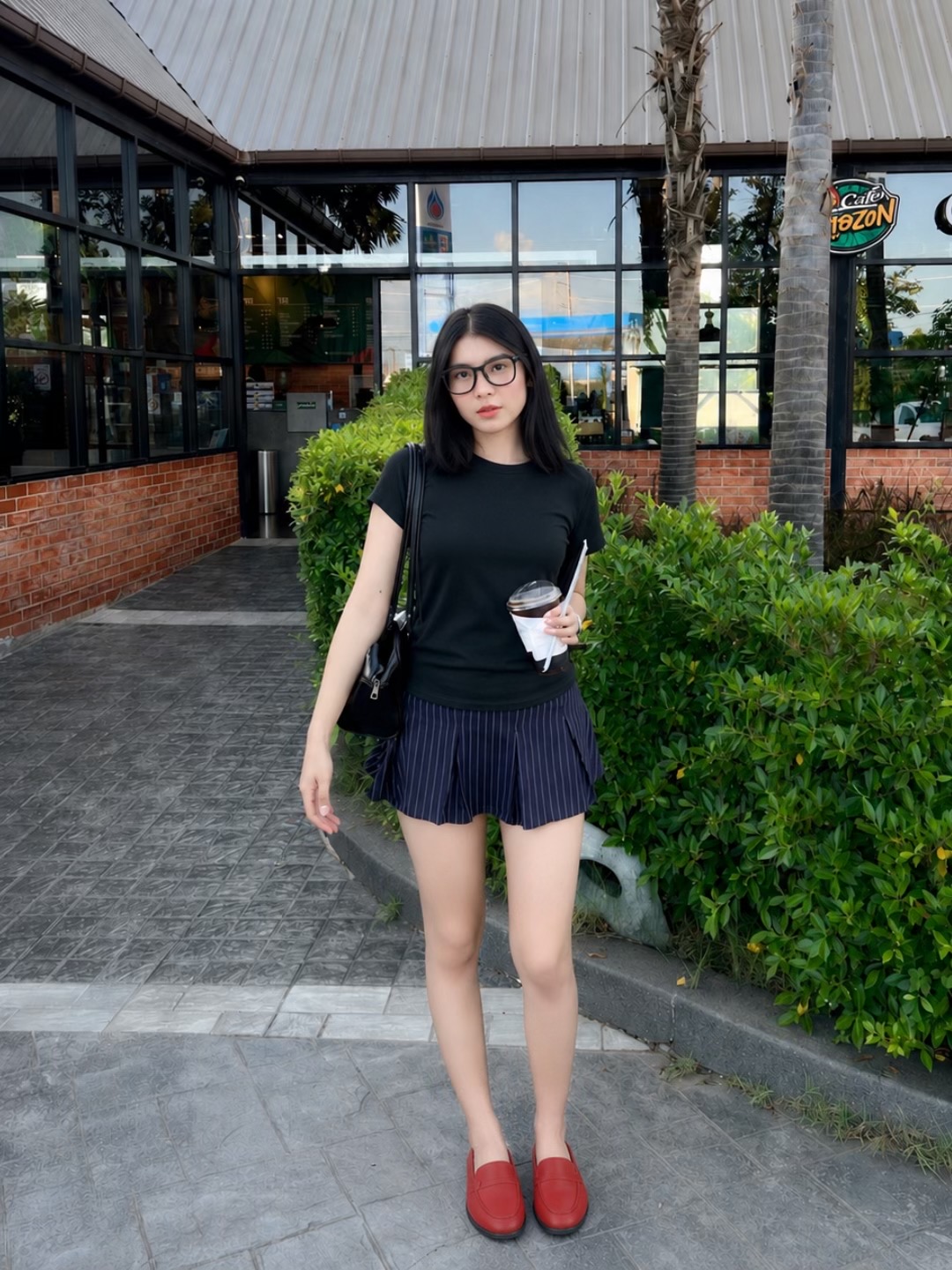 @Ying Amaran