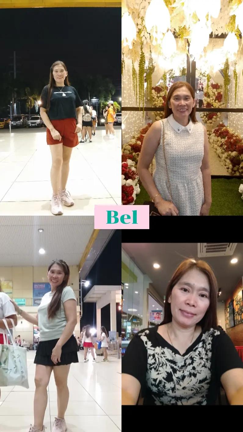 @Belinda Lara