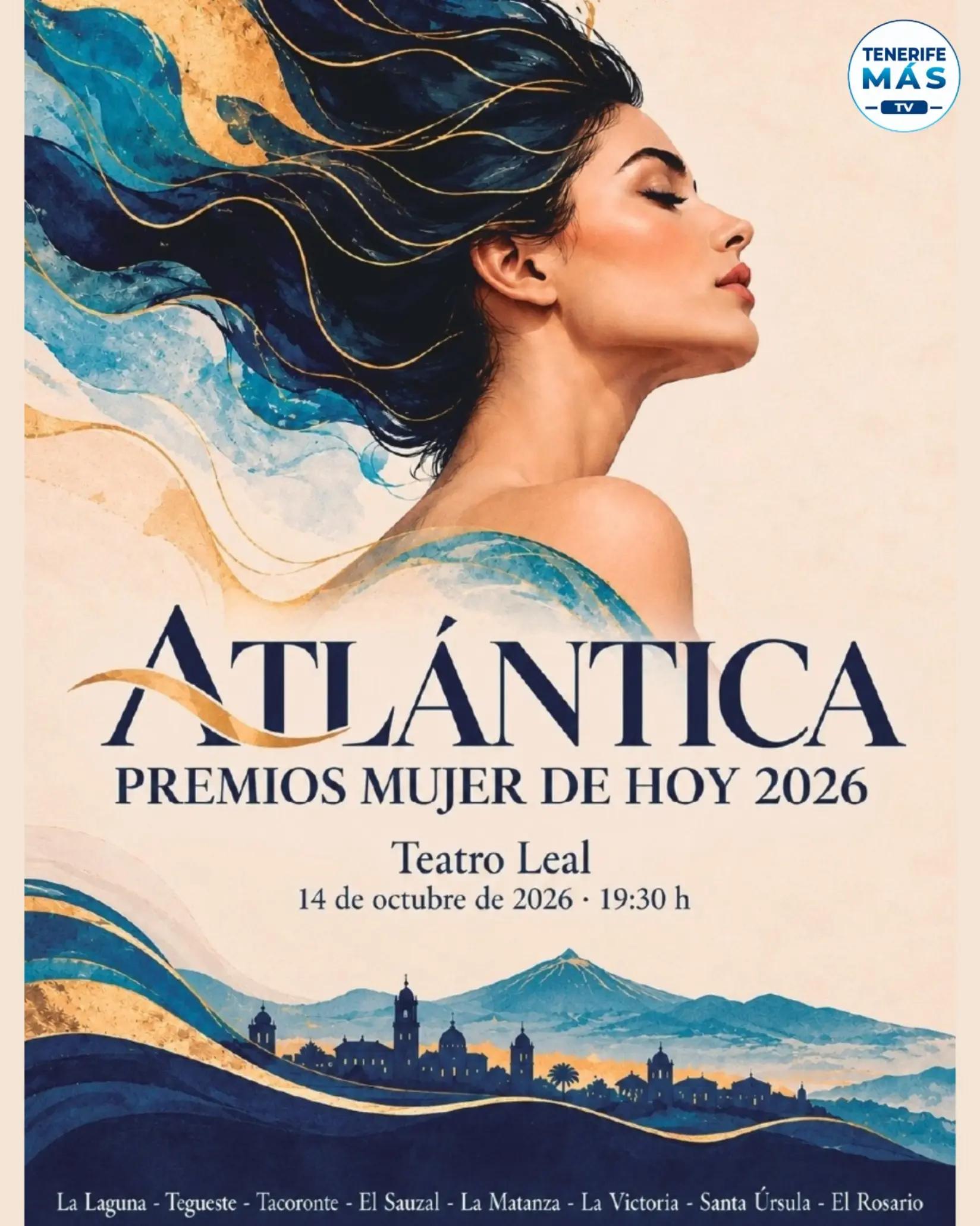 @Tenerife Plus TV