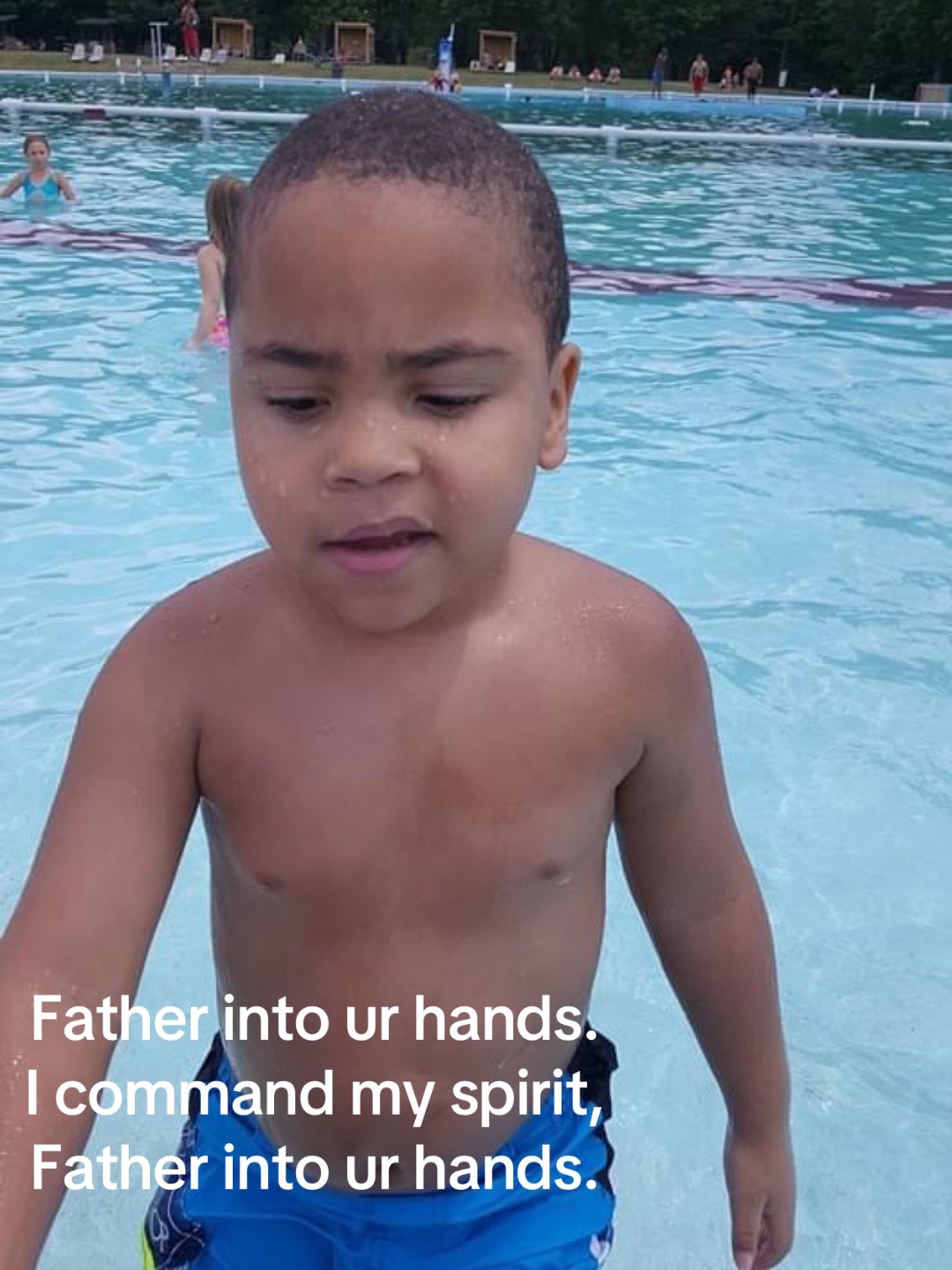 @ 
