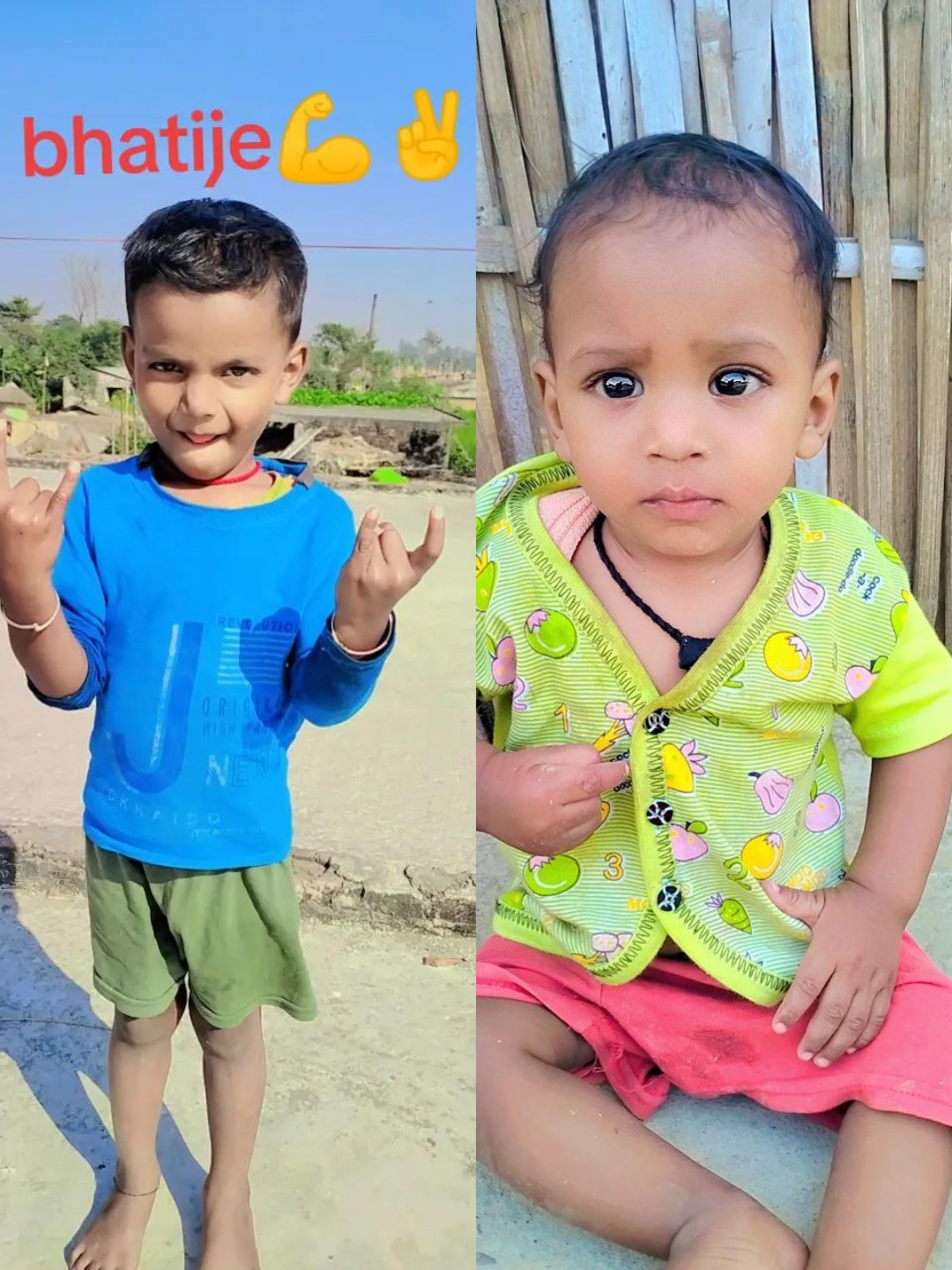 @Ramkishor Mandal ji❤️❤️