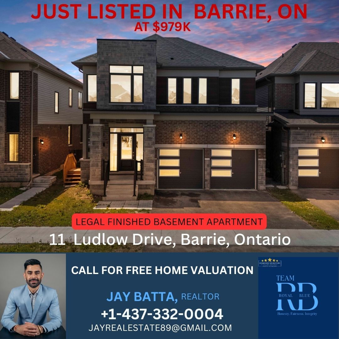 @Jay Real Estate