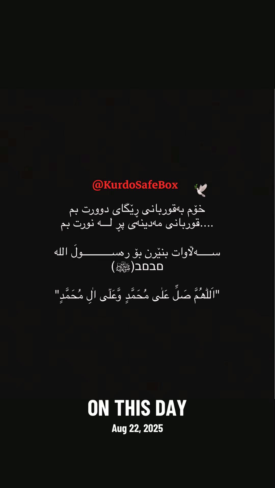 @جیهانی قاسەی کوردۆ