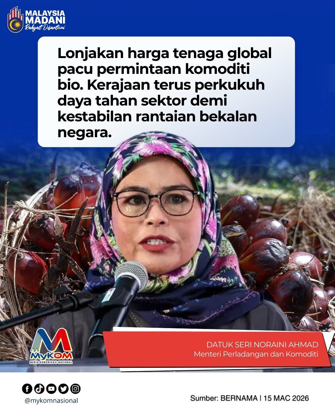 @Media Komunikasi Nasional