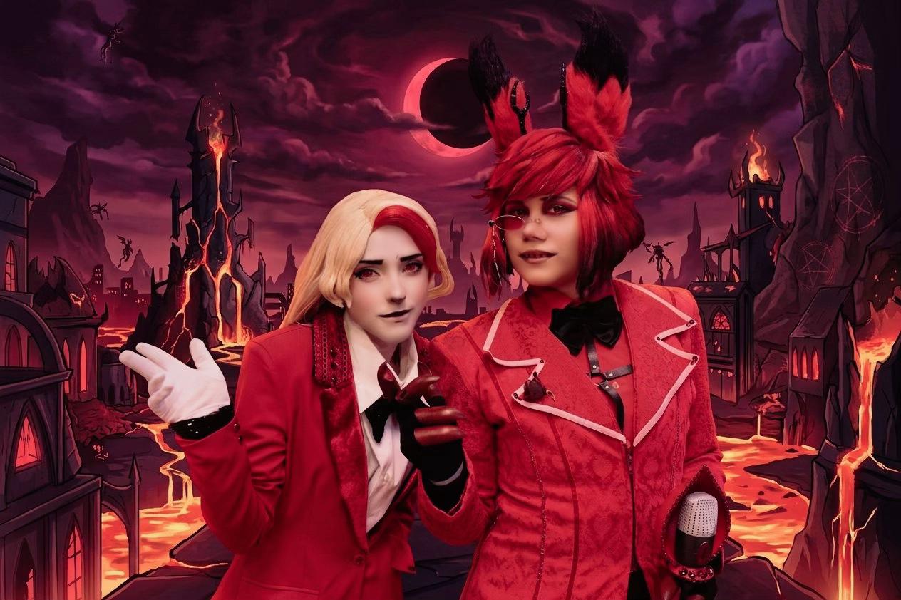 @Mercy_cosplay_angel_He/she🕊️