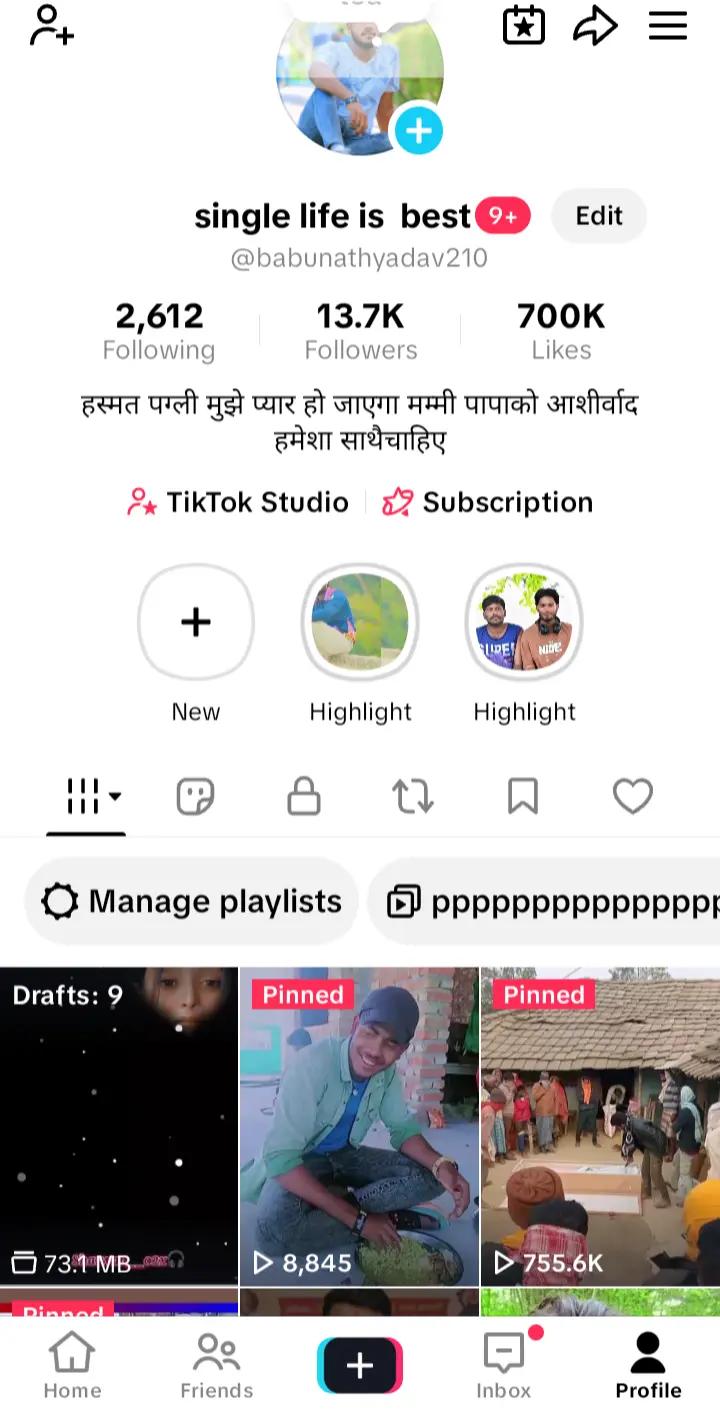 @single life is  best