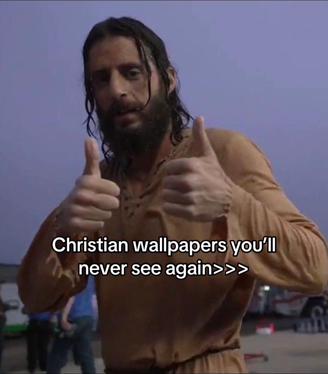 @Jesus Said