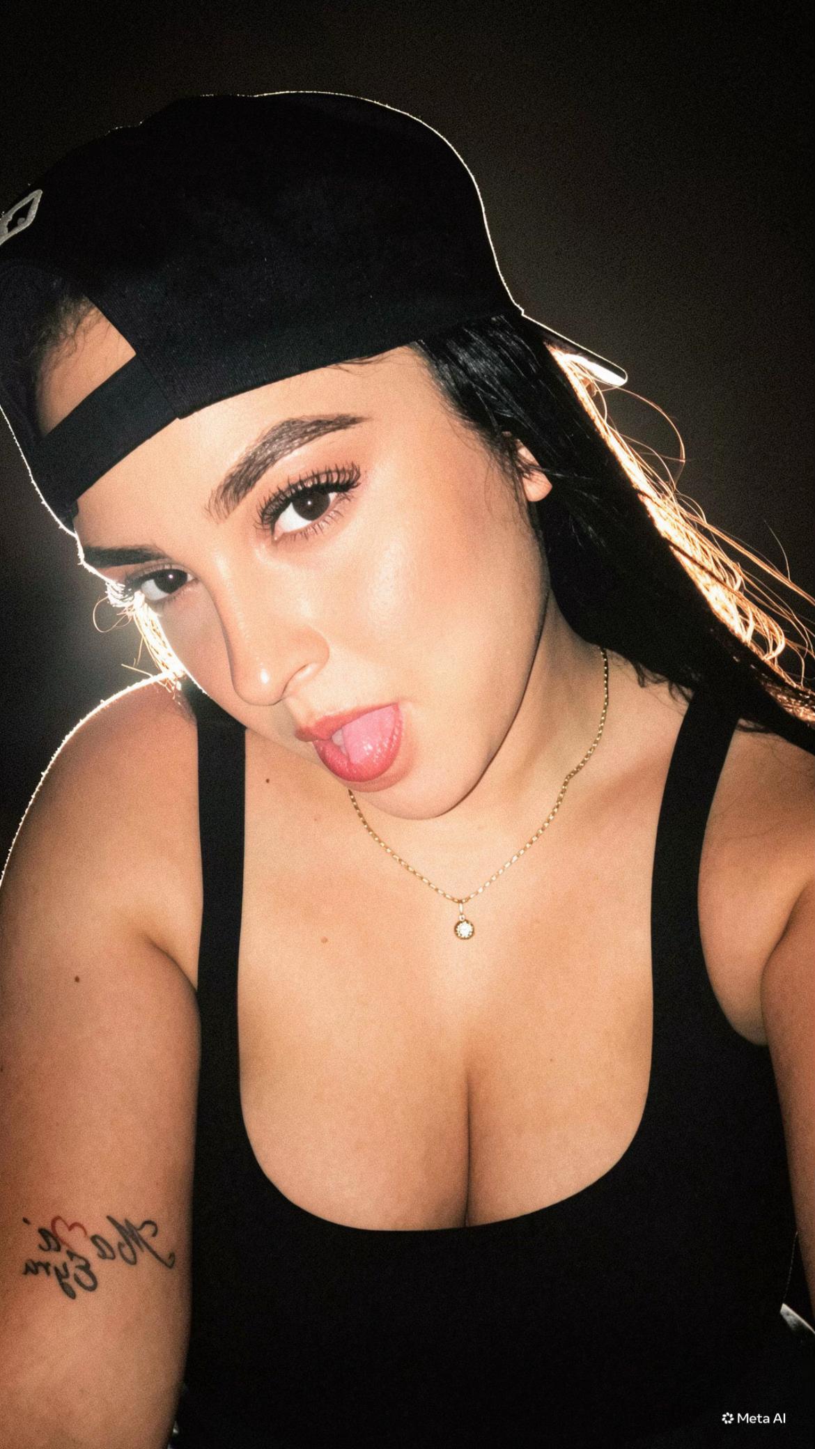 @Massiel Rodriguez 🦁