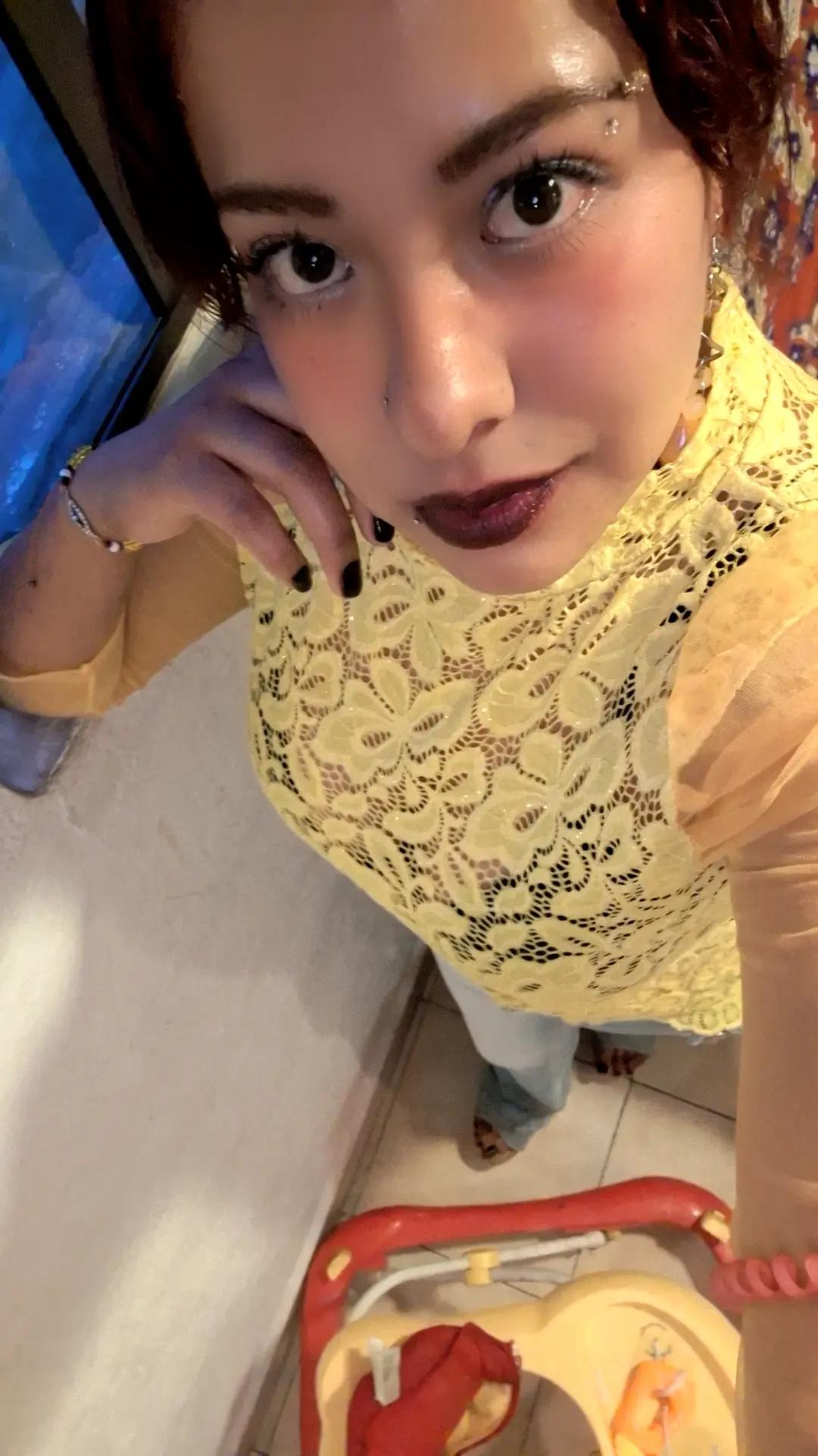 @Yahernas 😍😬
