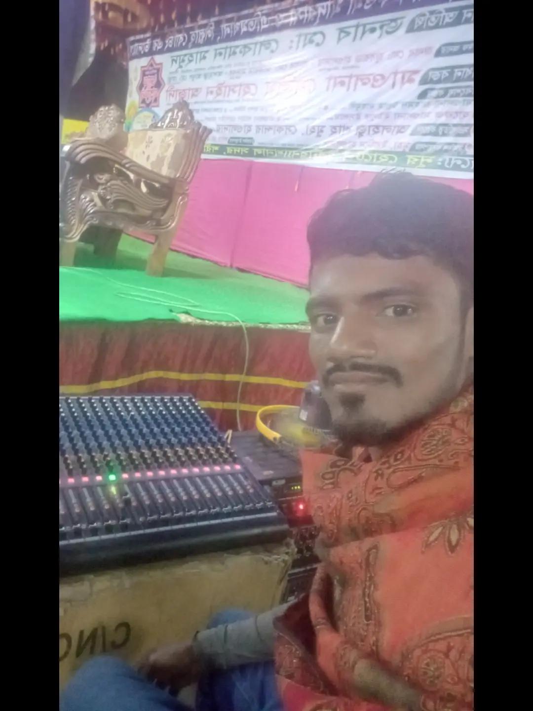 @নাম মো: বাবুল সরদার