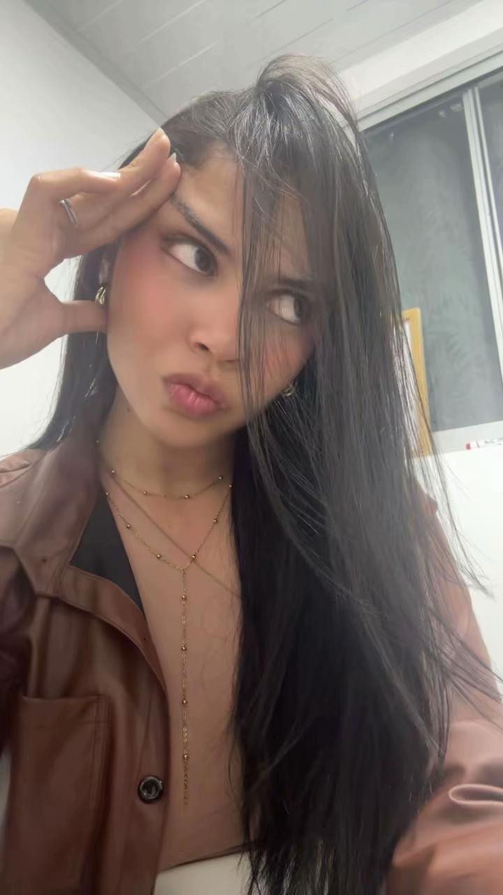 @Paola Arrieta